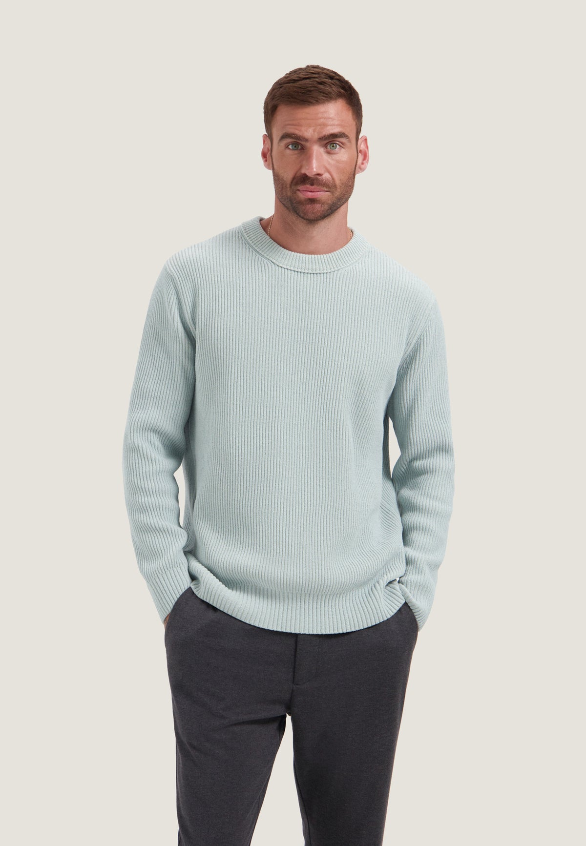 Sterling Blue
