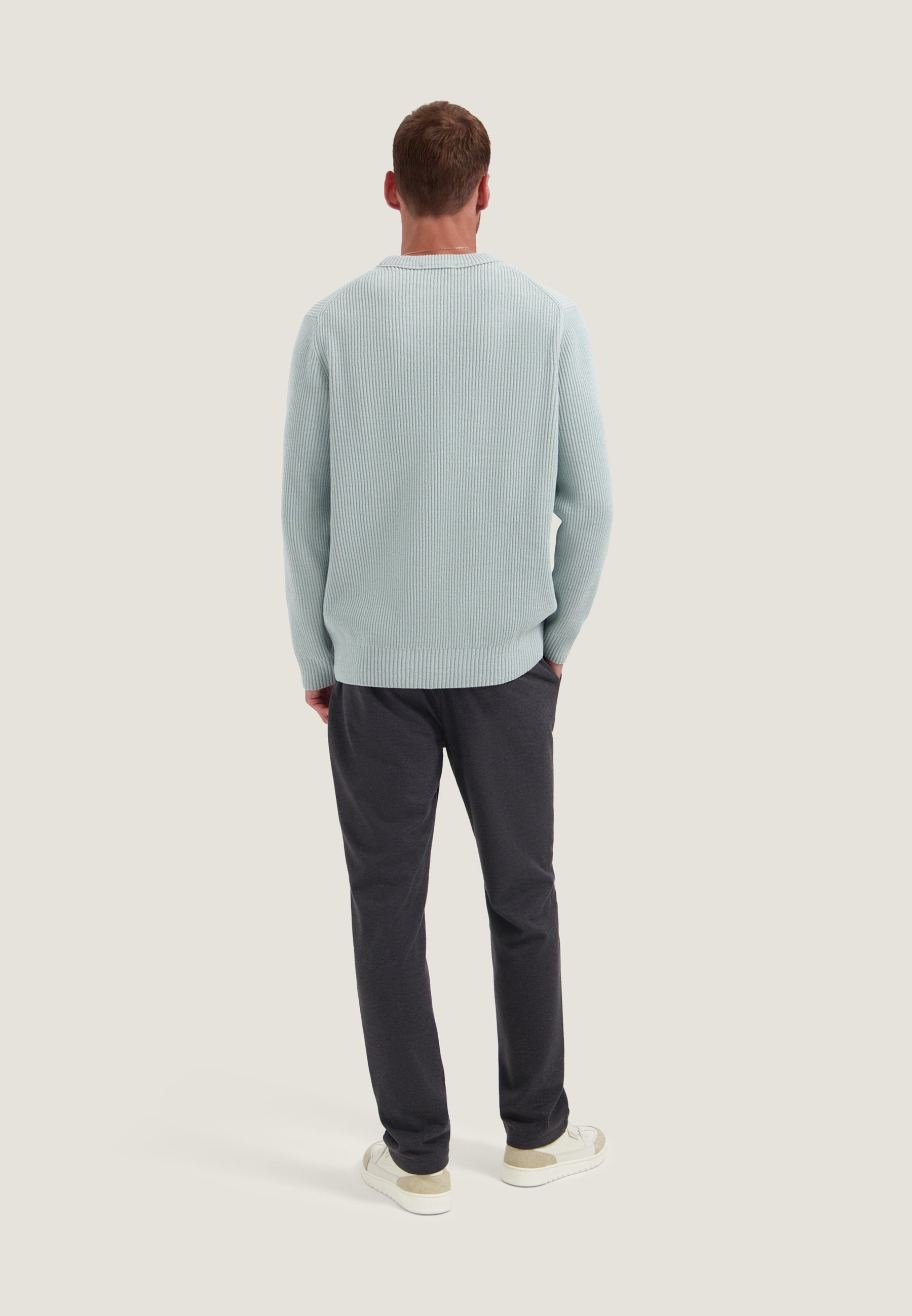 Sterling Blue