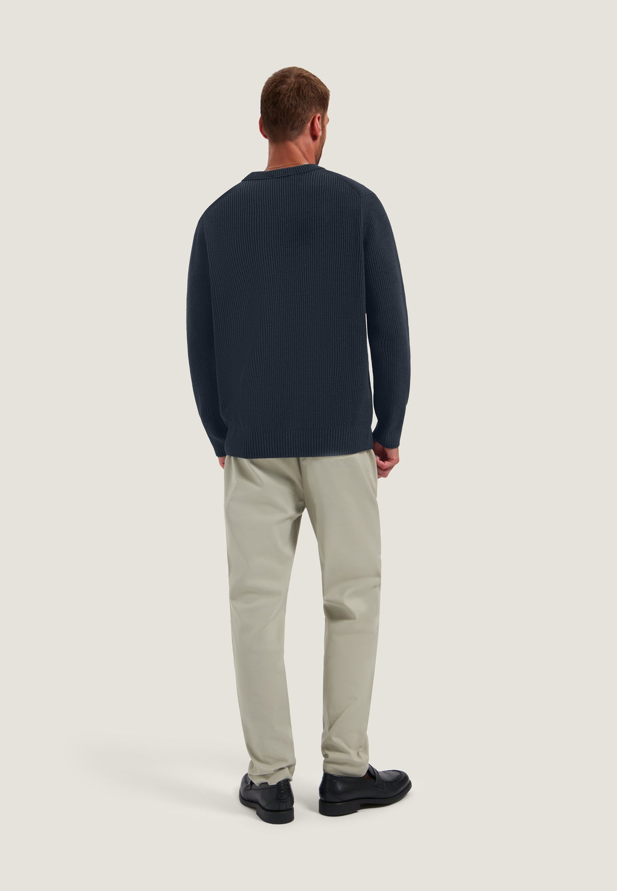 Dk. Navy
