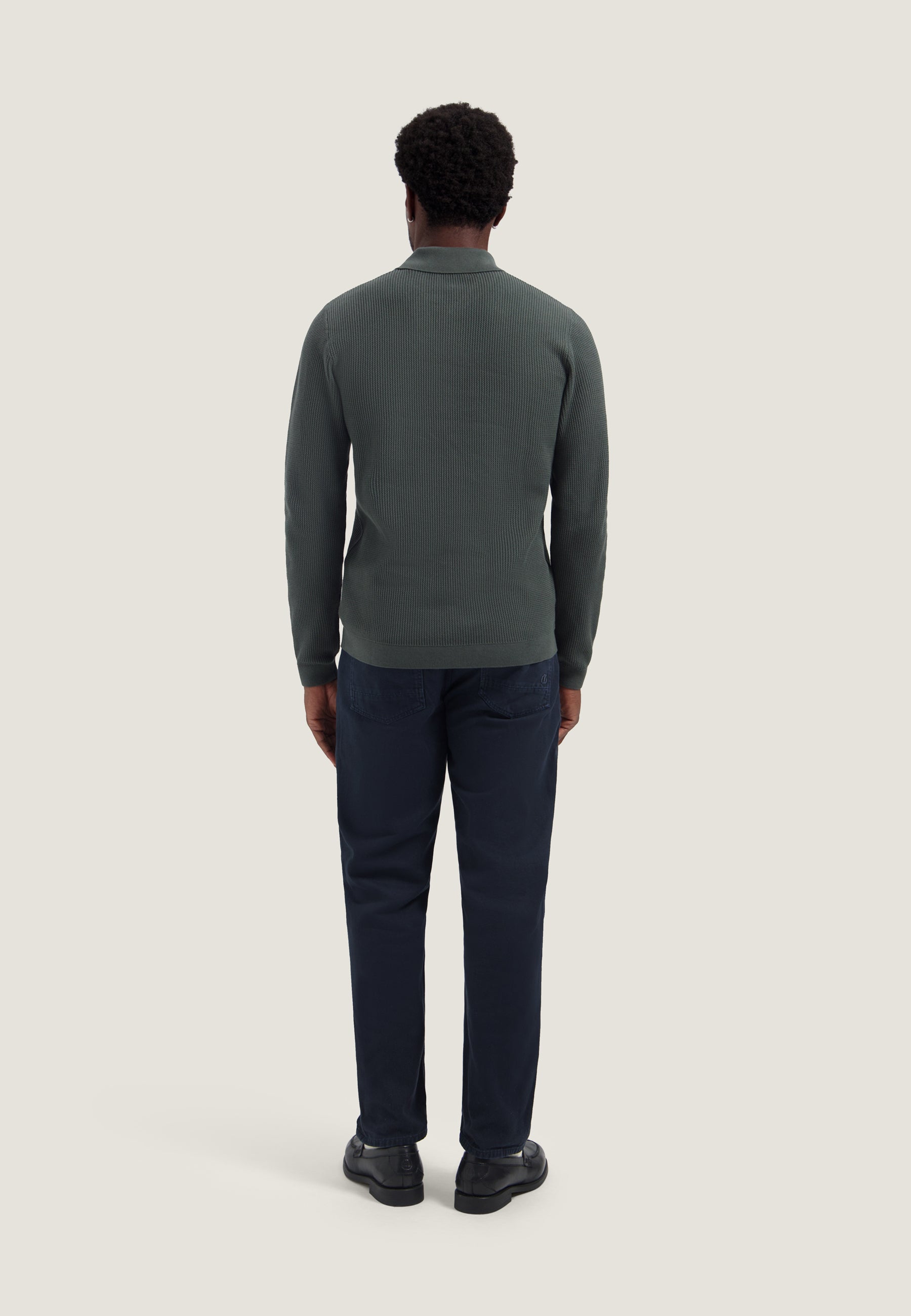 Grey Green