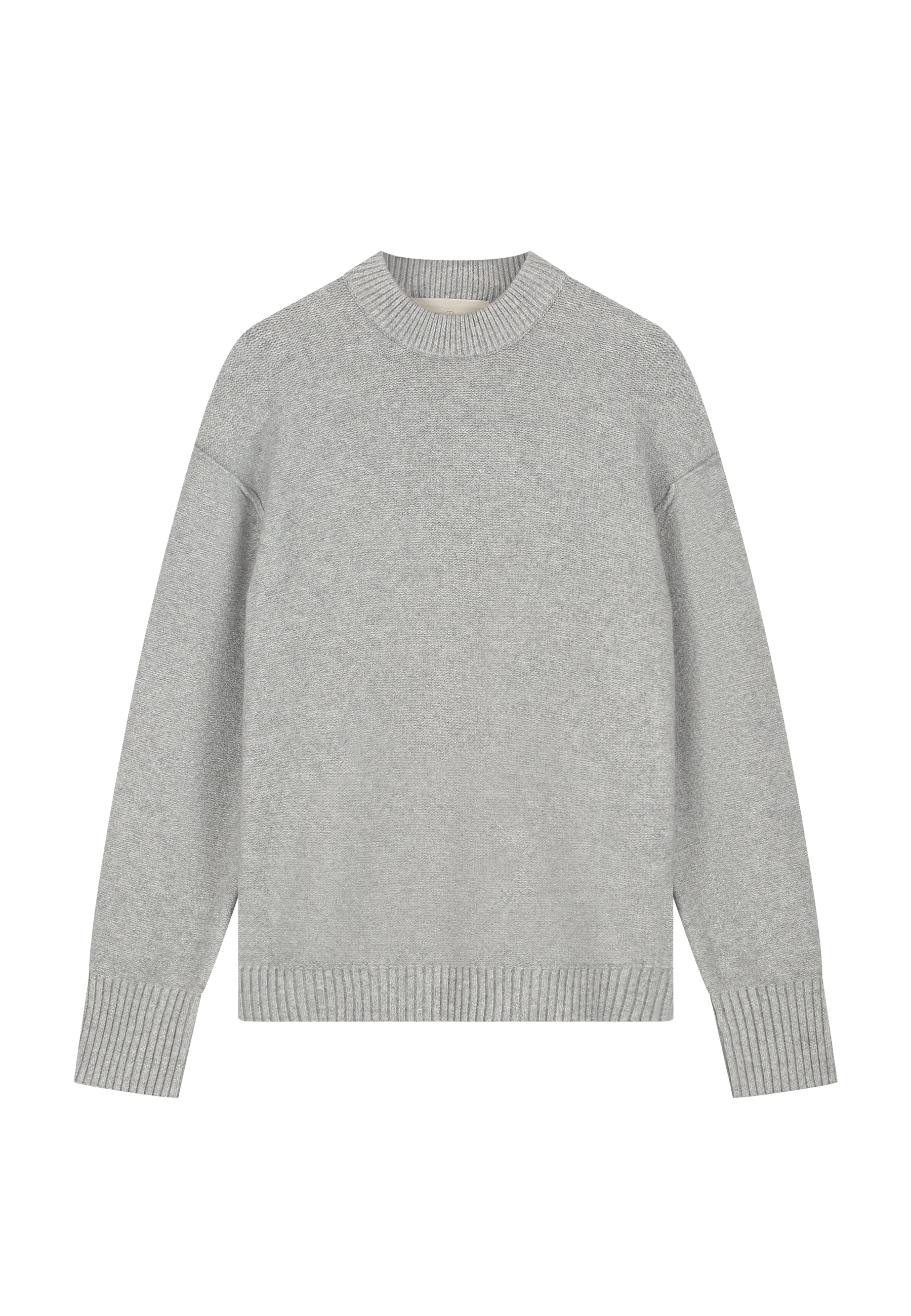 Medium Grey Melange