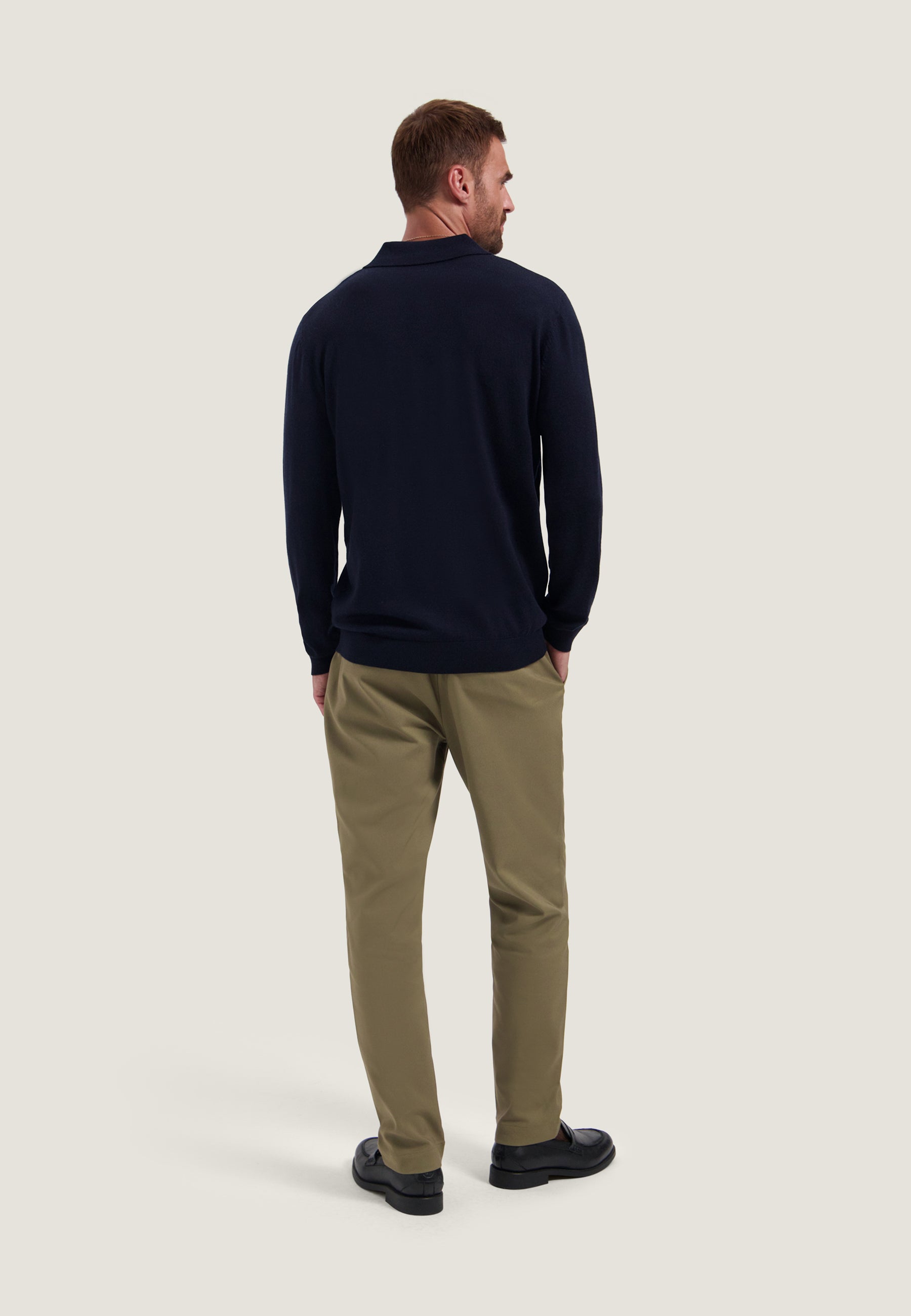 Dk. Navy