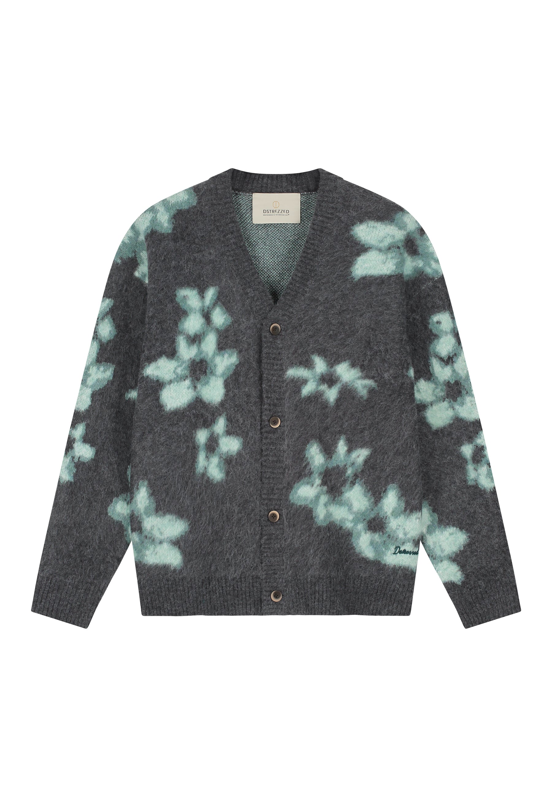 Sam Cardigan