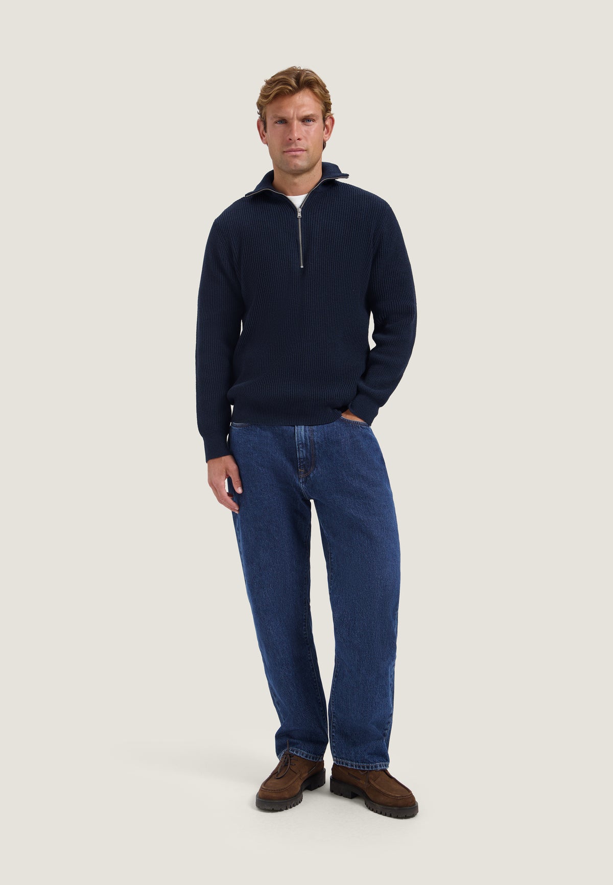 Dk. Navy