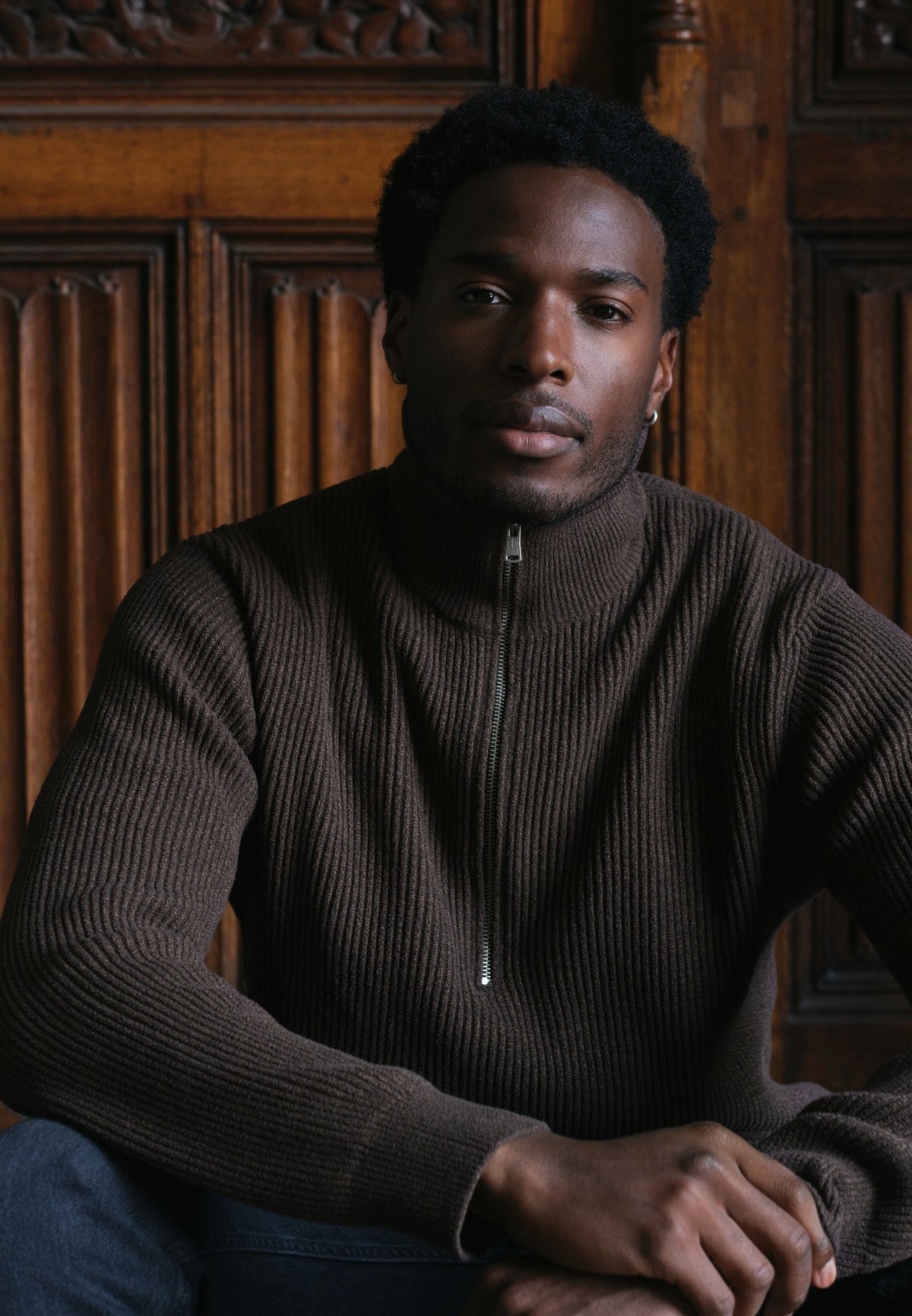 Dk. Brown