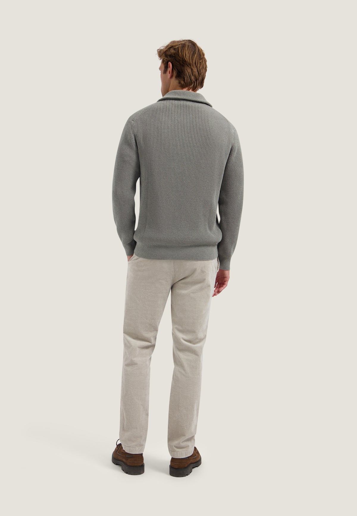 Med. Grey