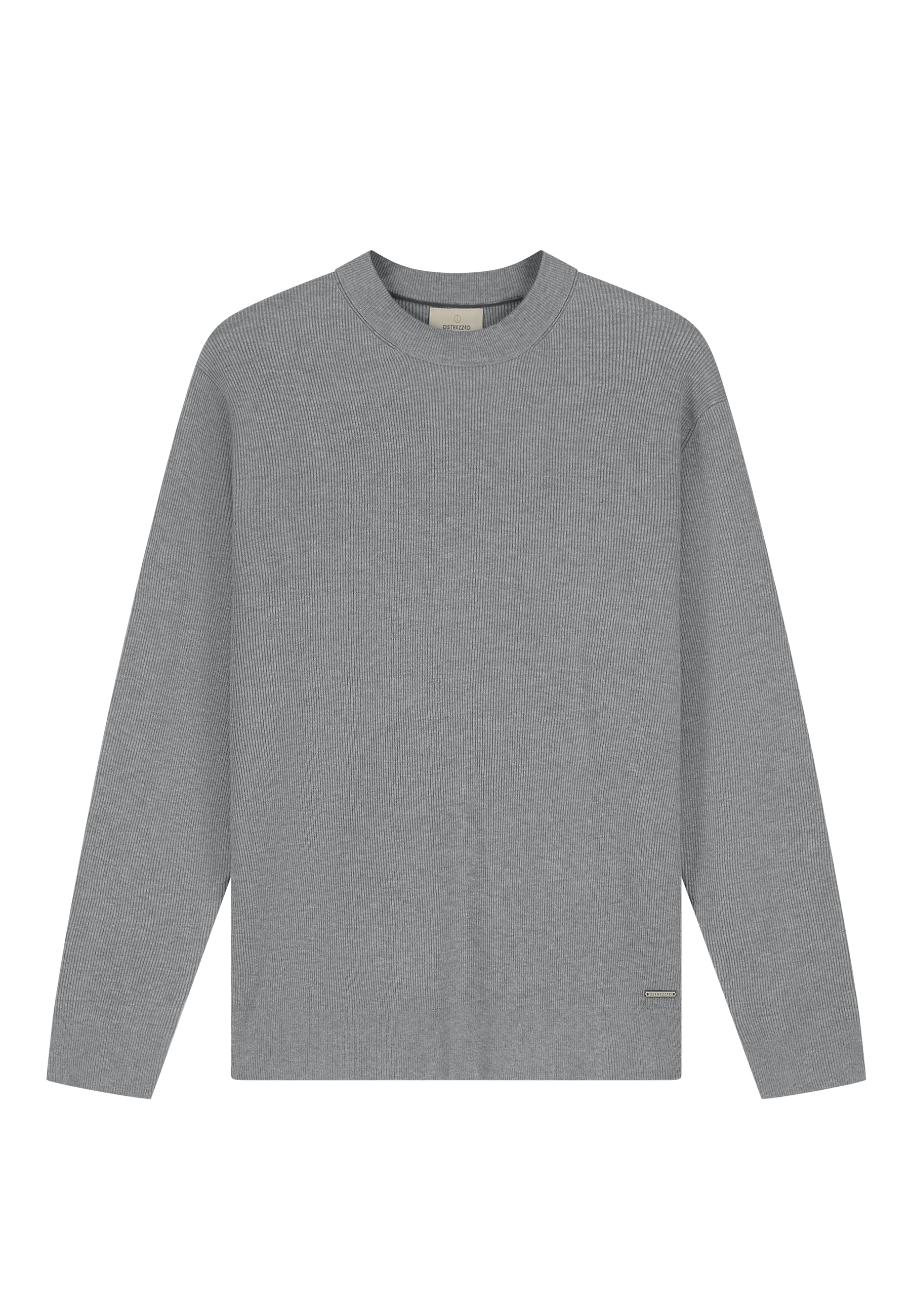 Grey Melange
