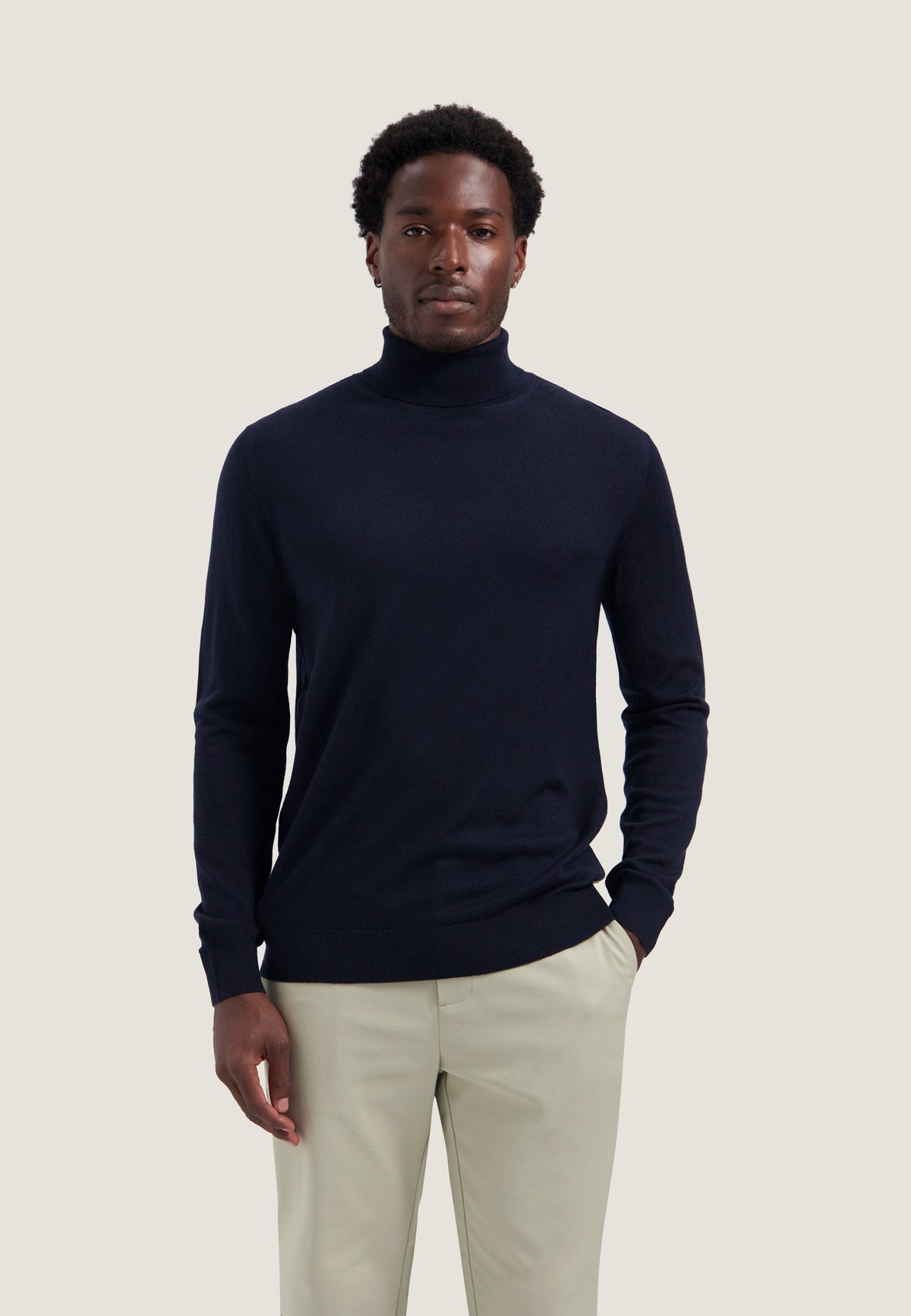 Dk. Navy