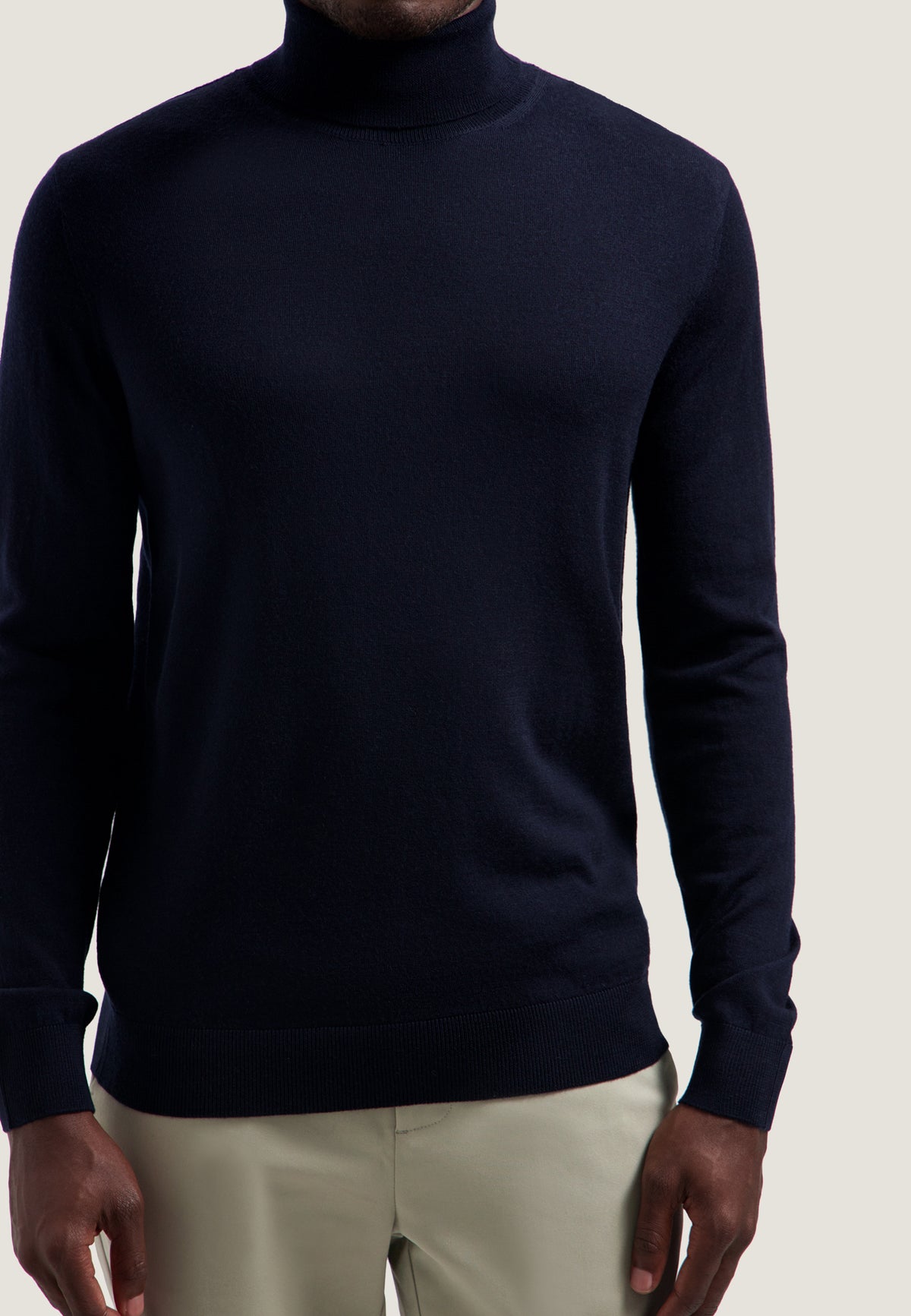 Dk. Navy