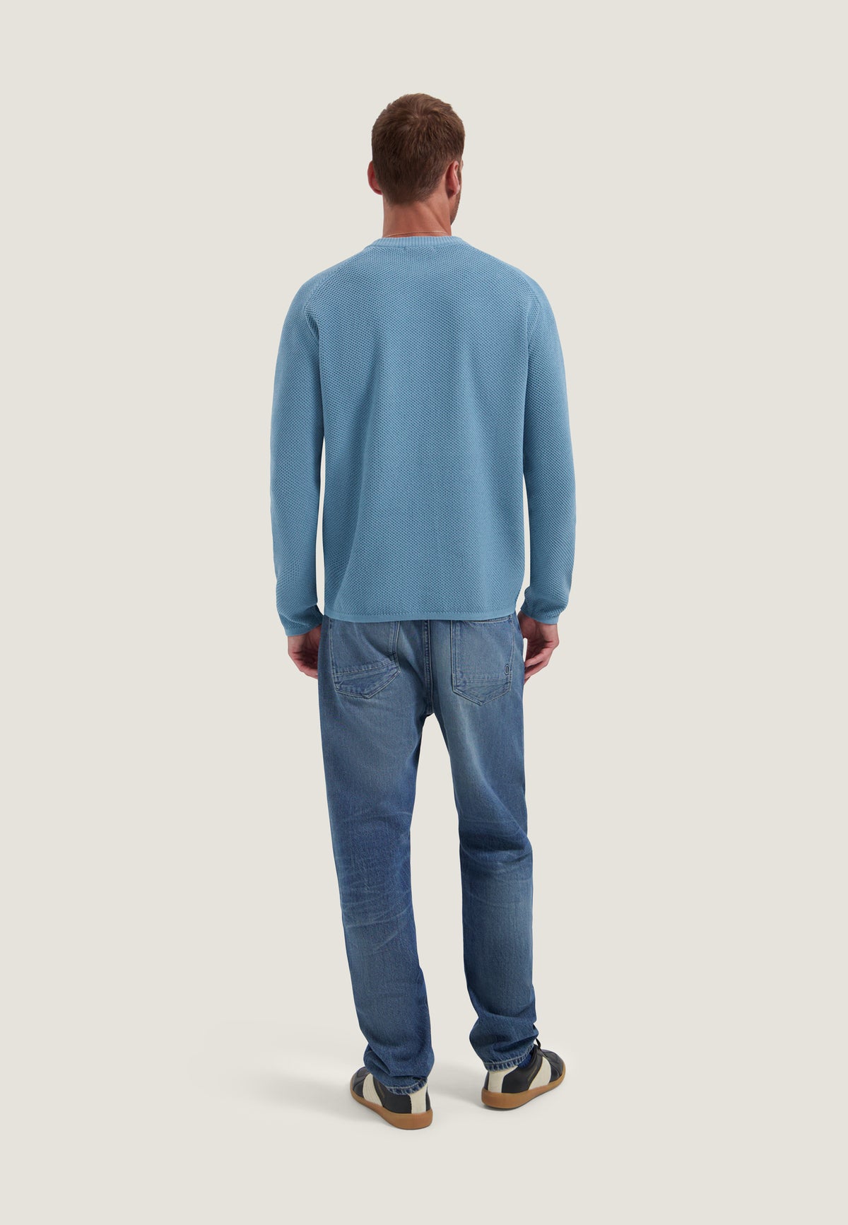 Provincial Blue