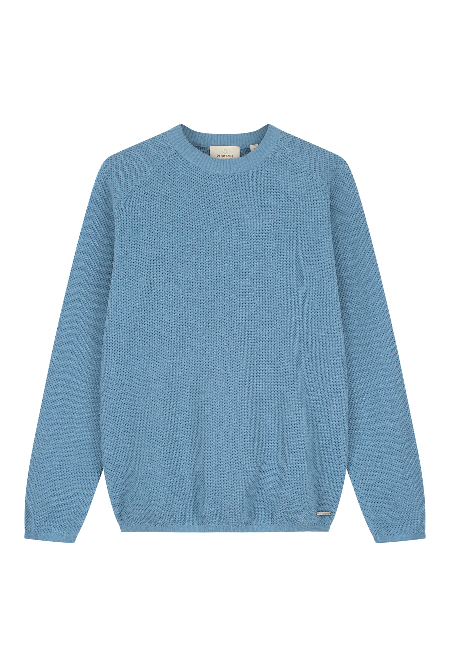 Provincial Blue