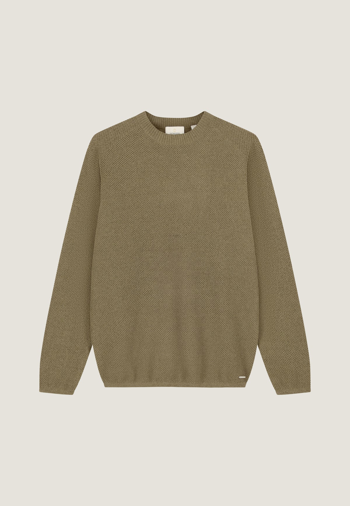 Stone Grey