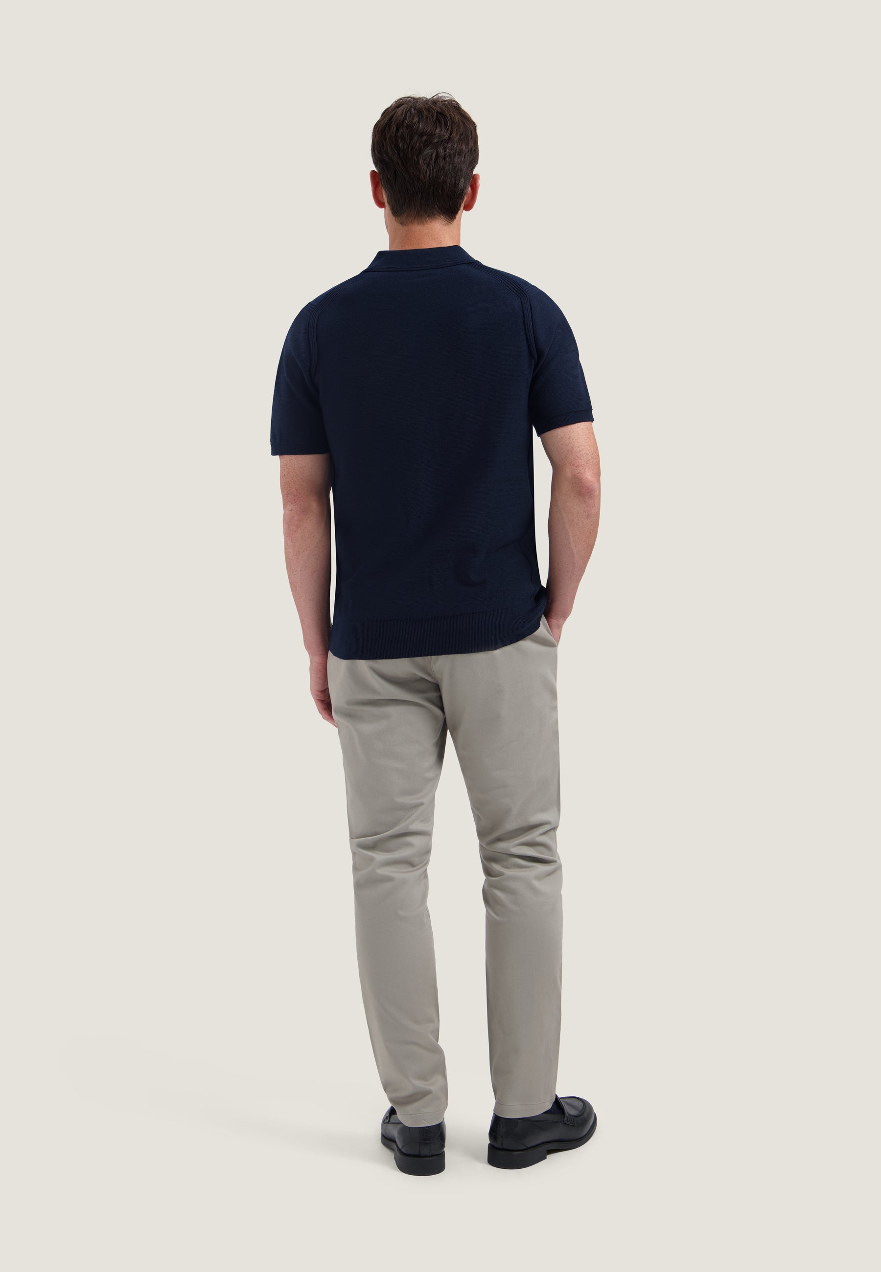 Dk. Navy