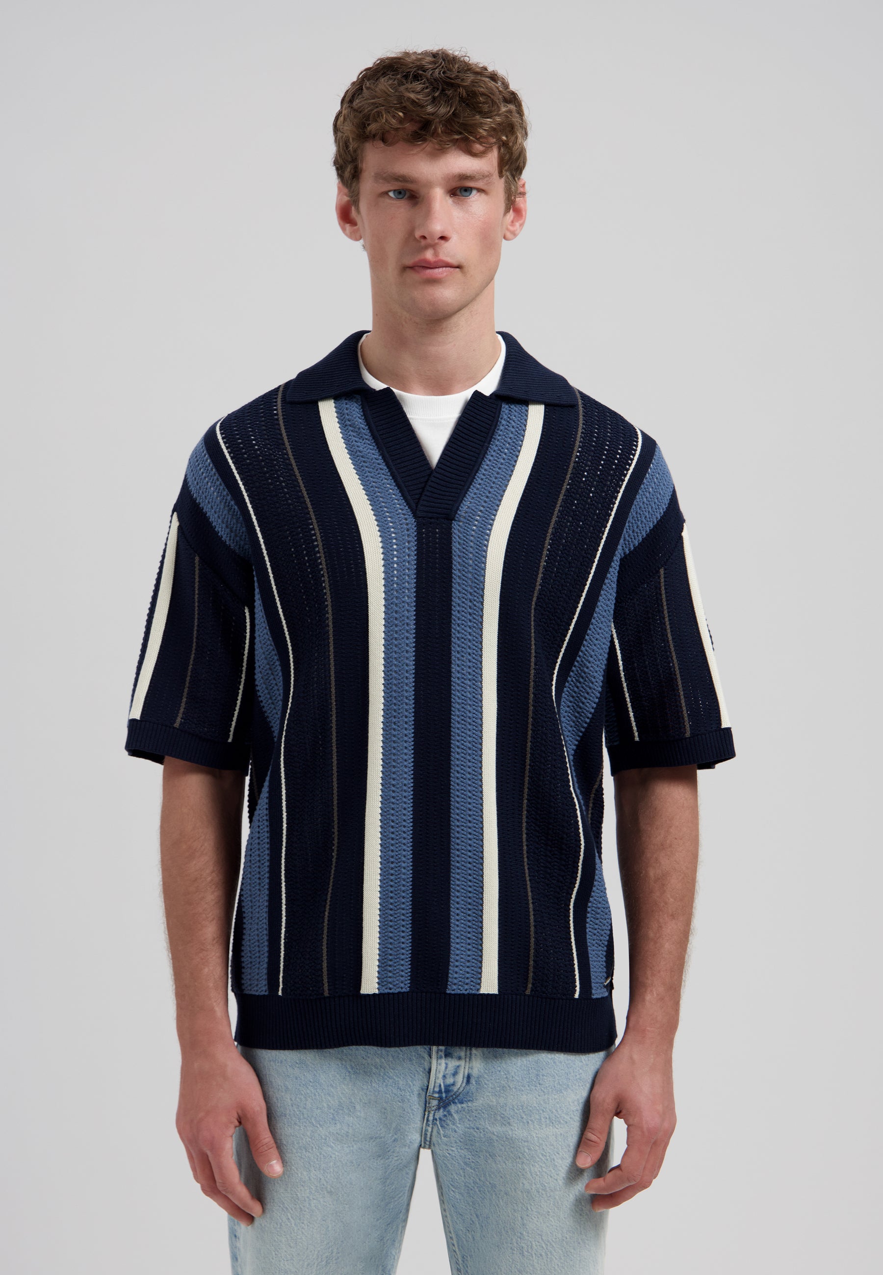Dk. Navy