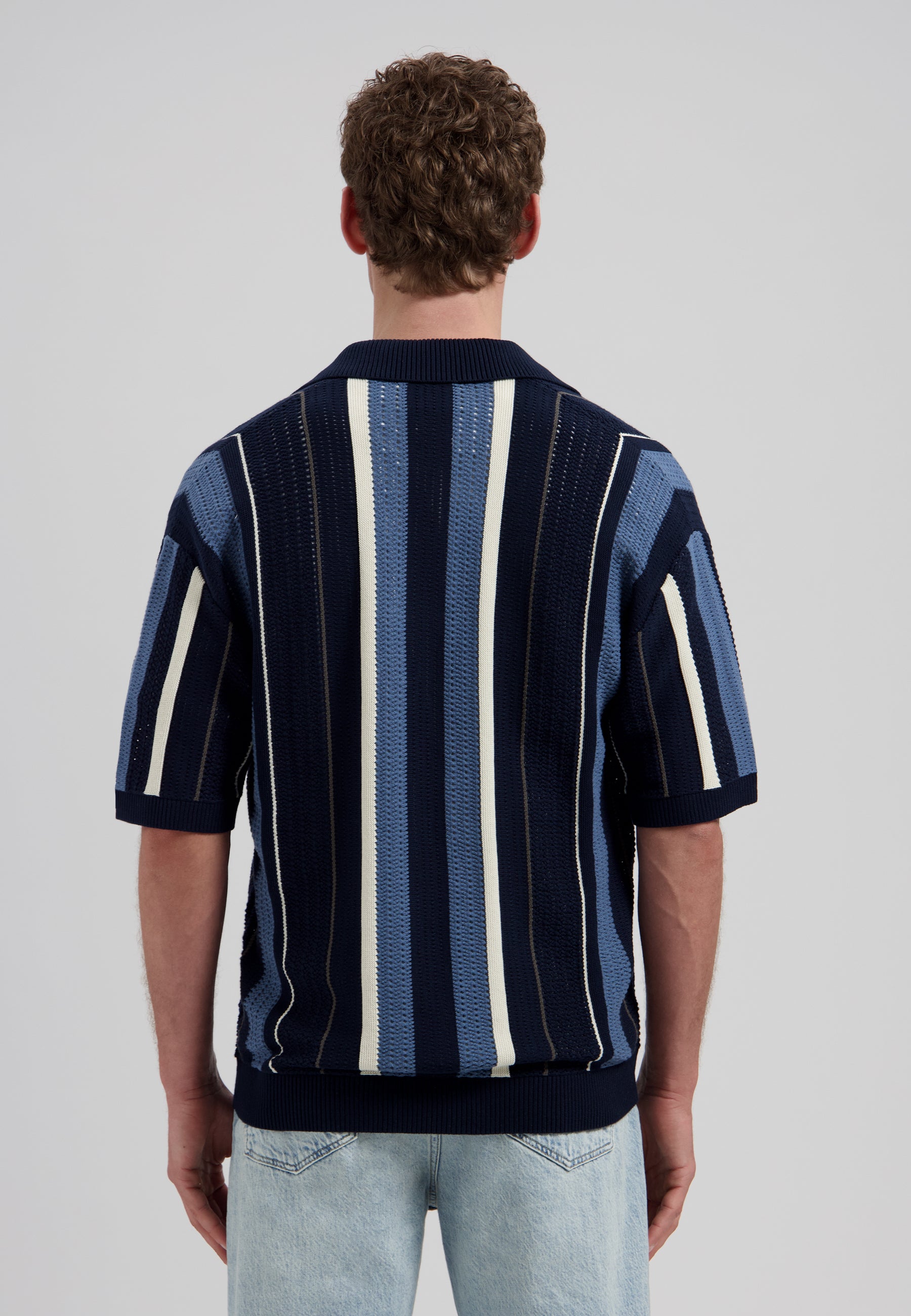 Dk. Navy