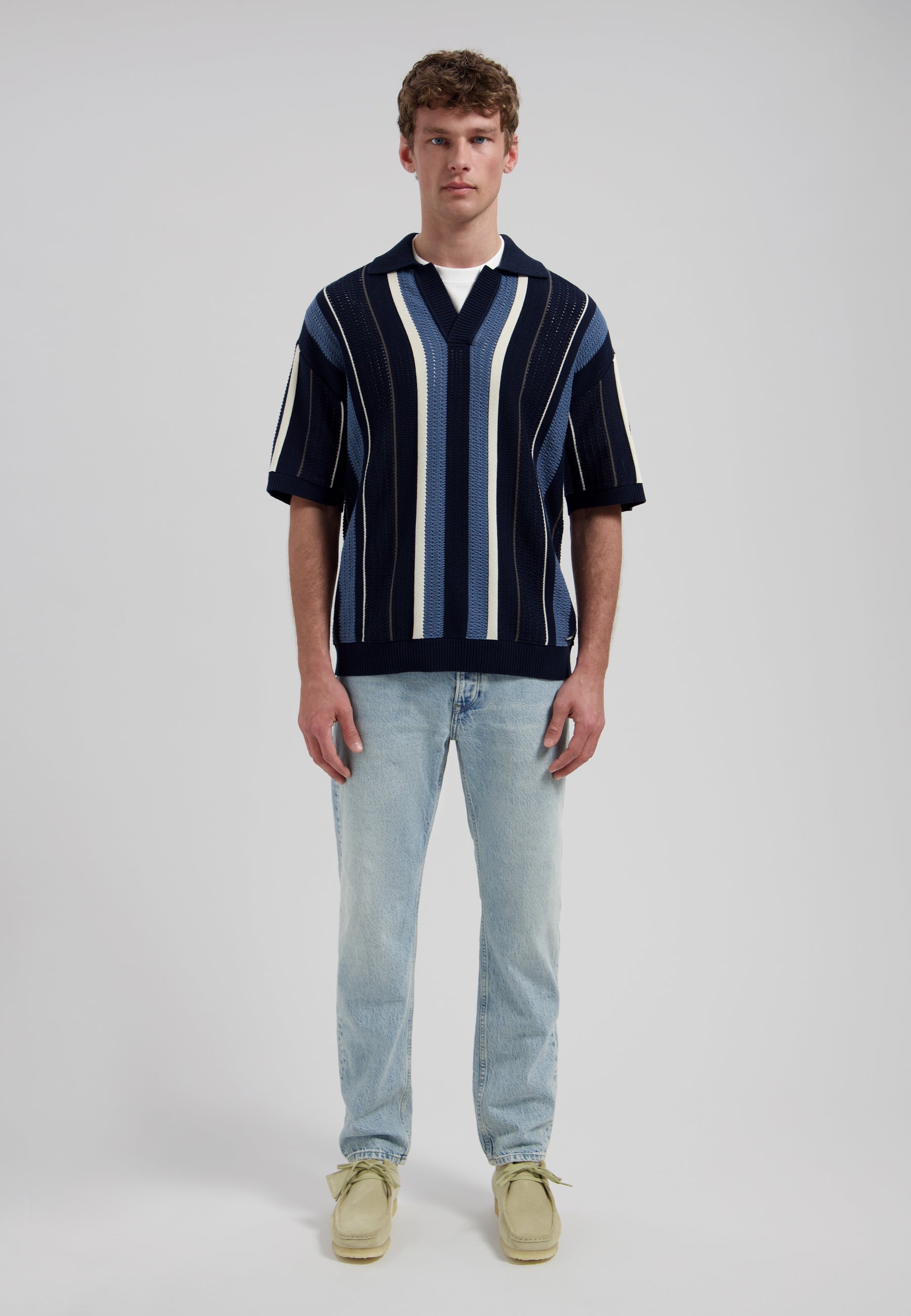 Dk. Navy