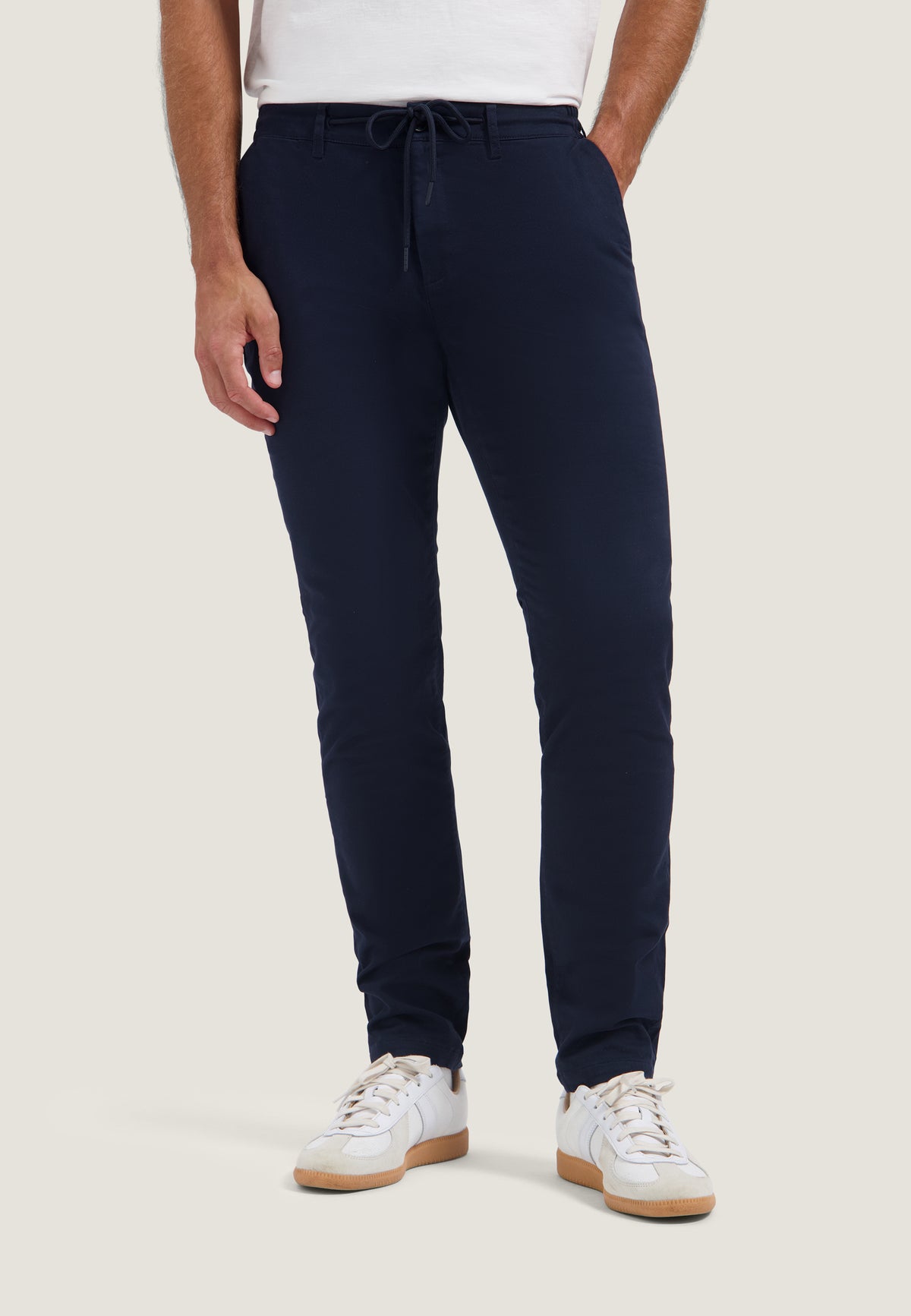 Dk. Navy