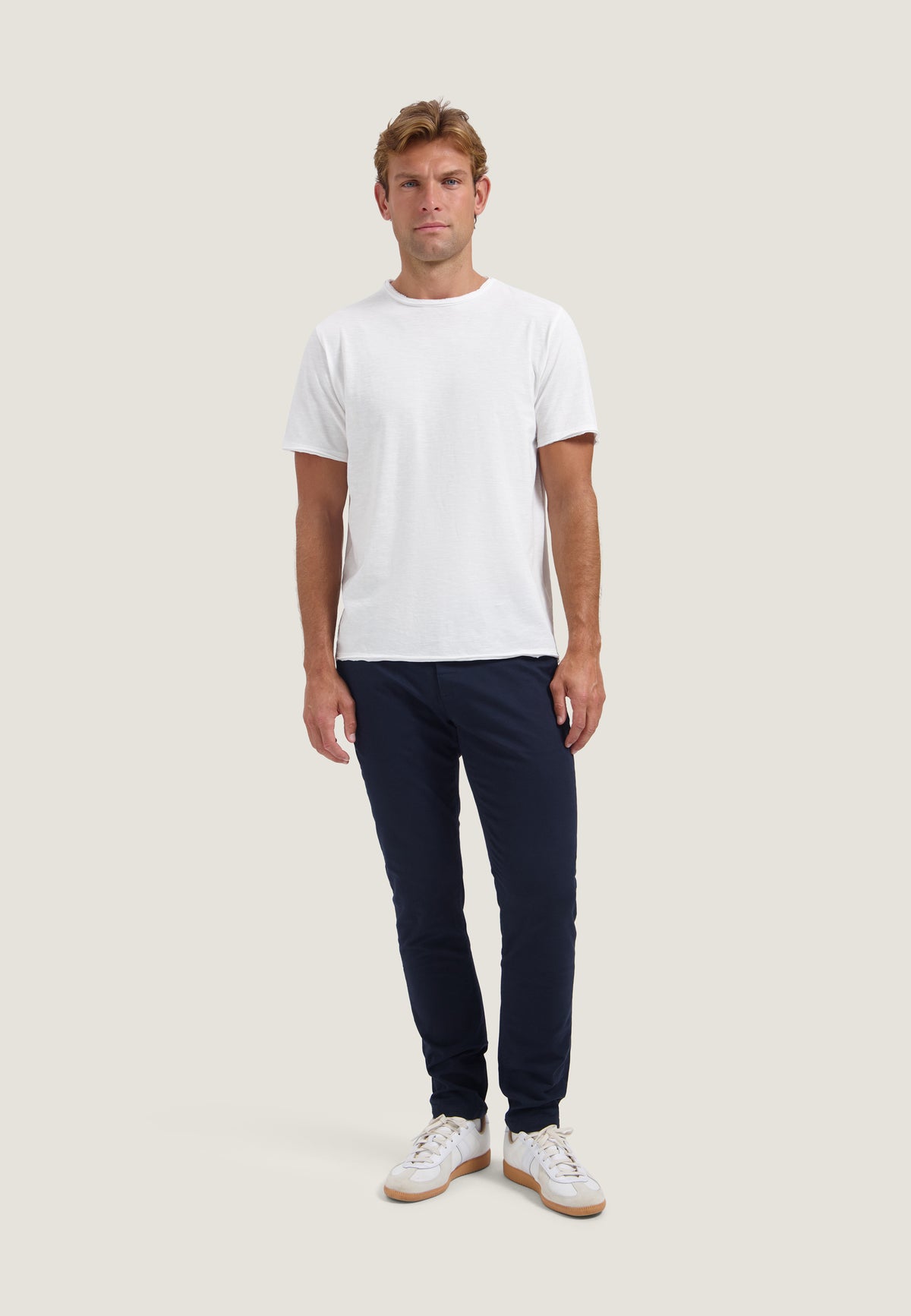 Dk. Navy
