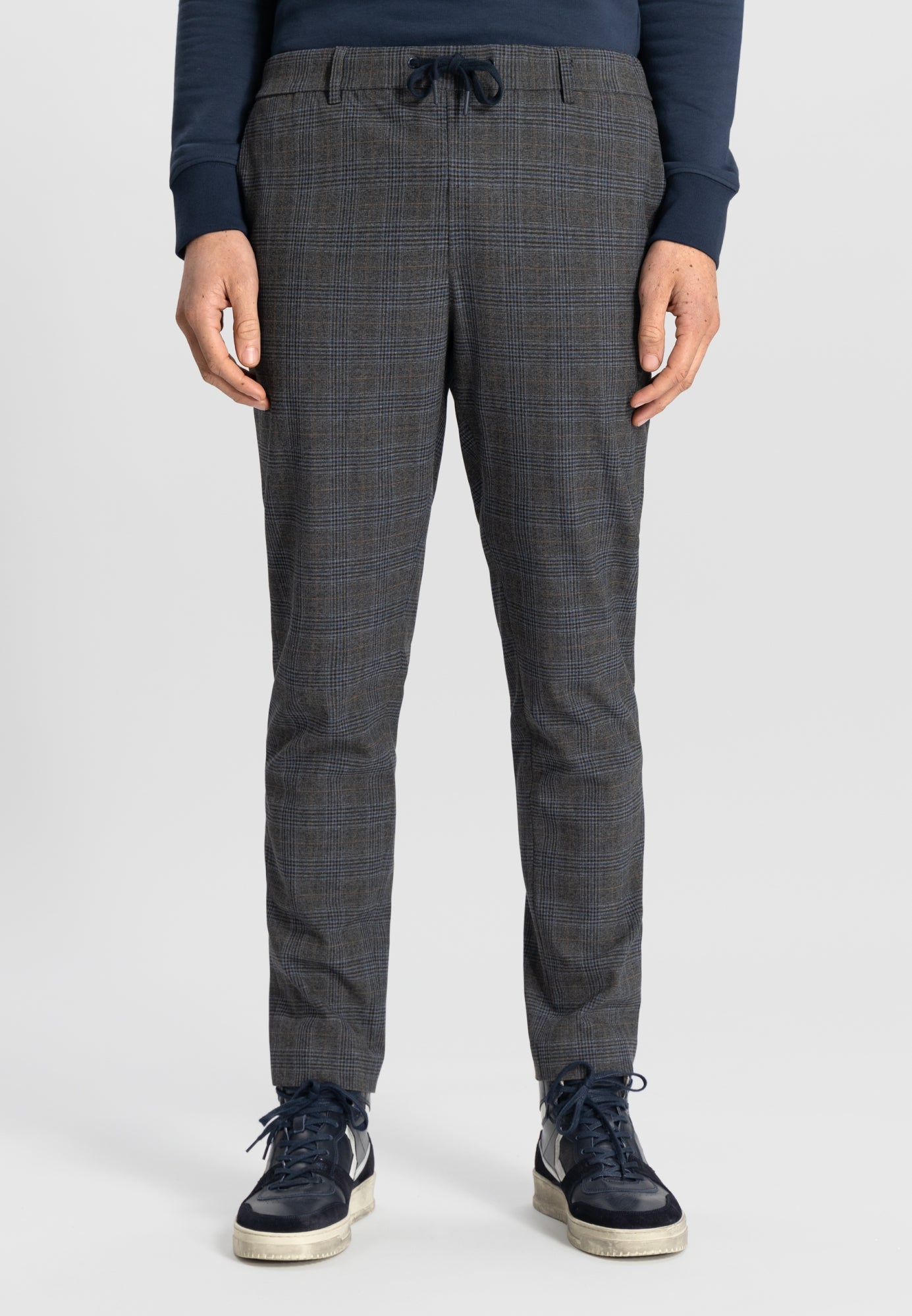 Grey Melange