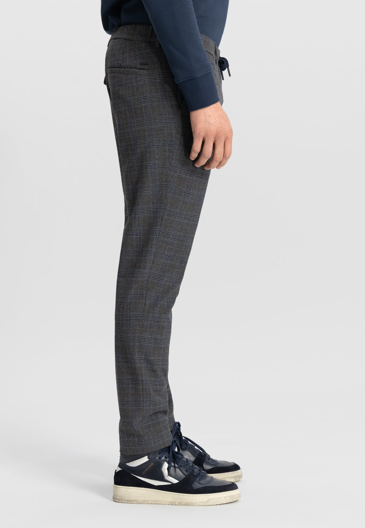 Grey Melange