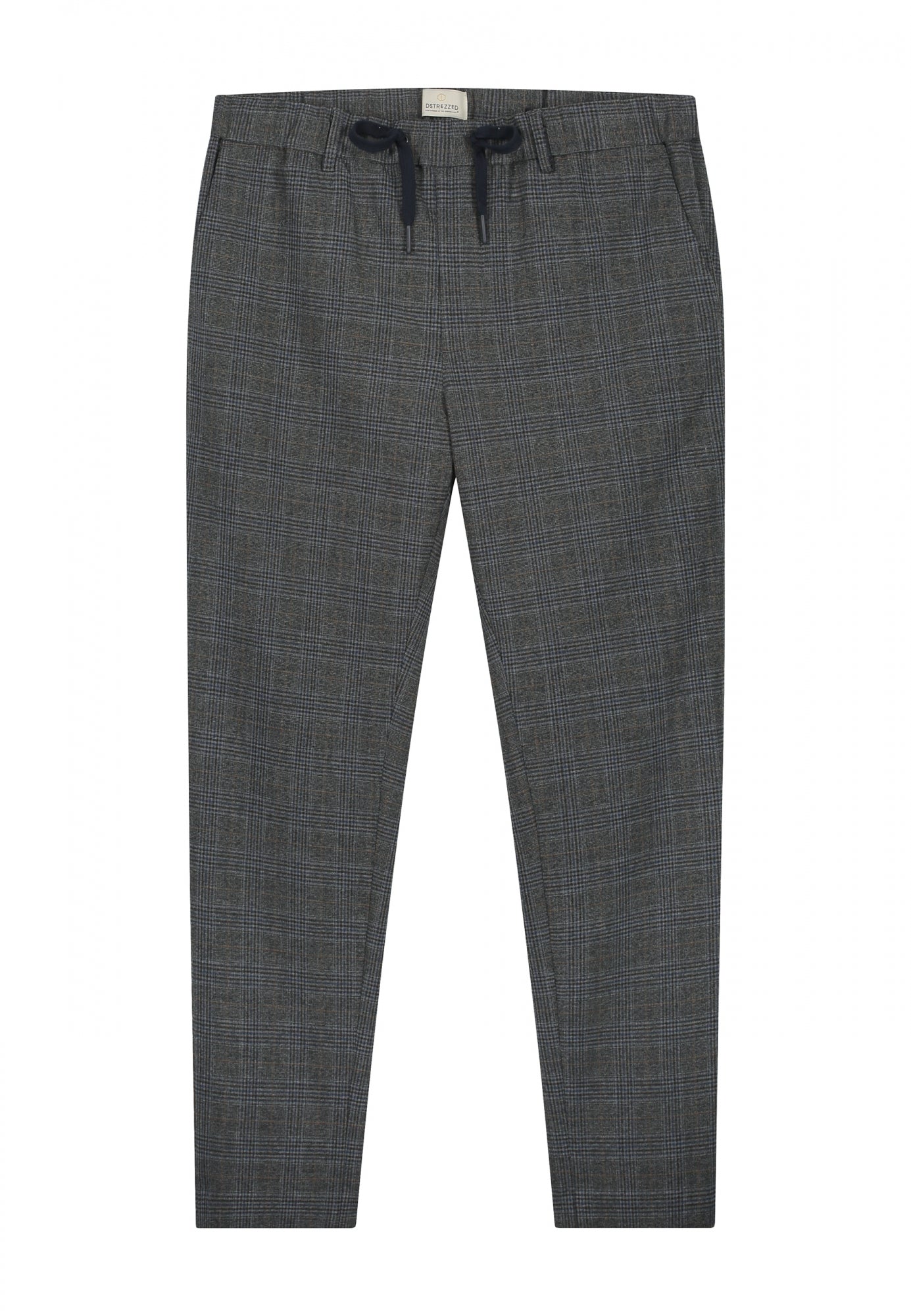 Grey Melange