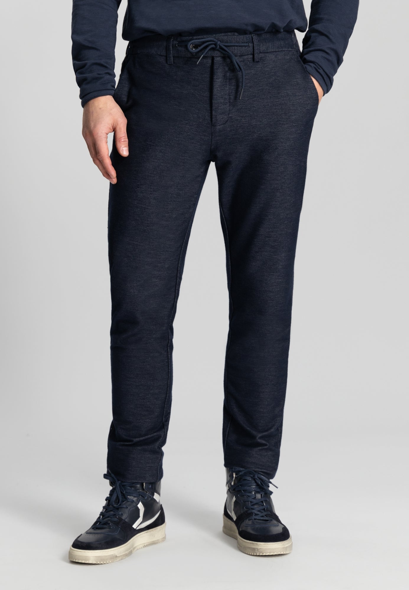 Dk. Indigo