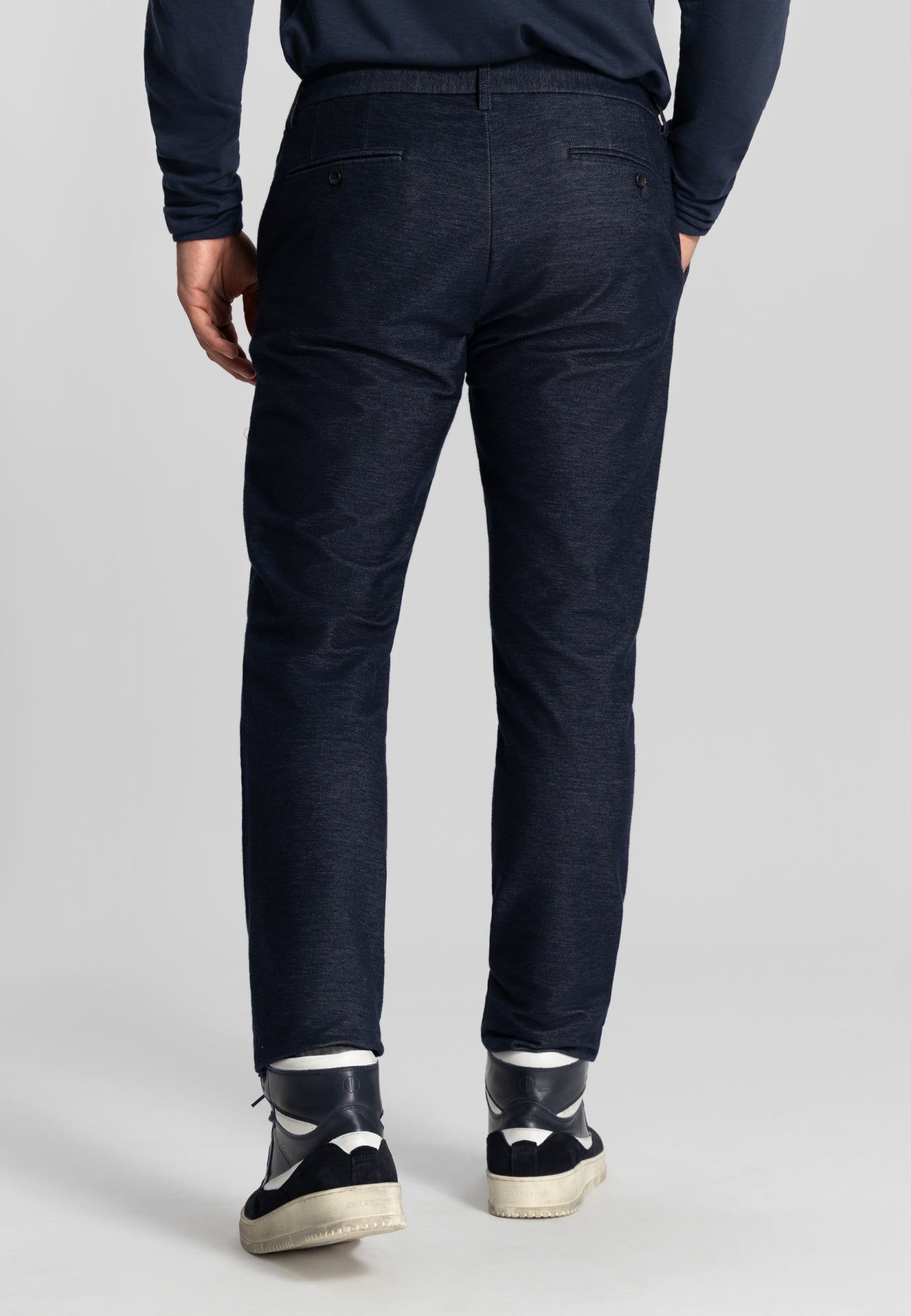 Dk. Indigo