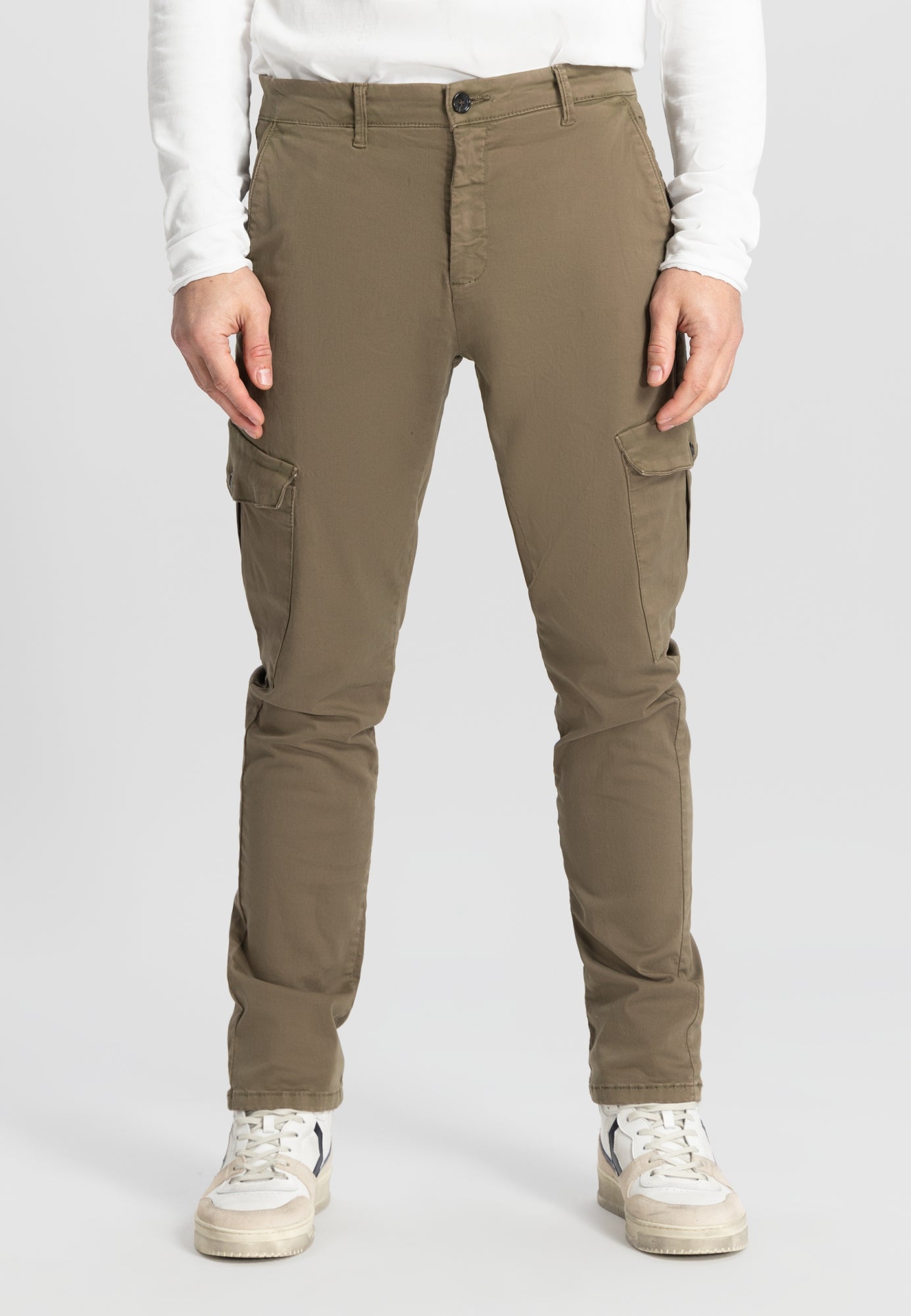 Army Green