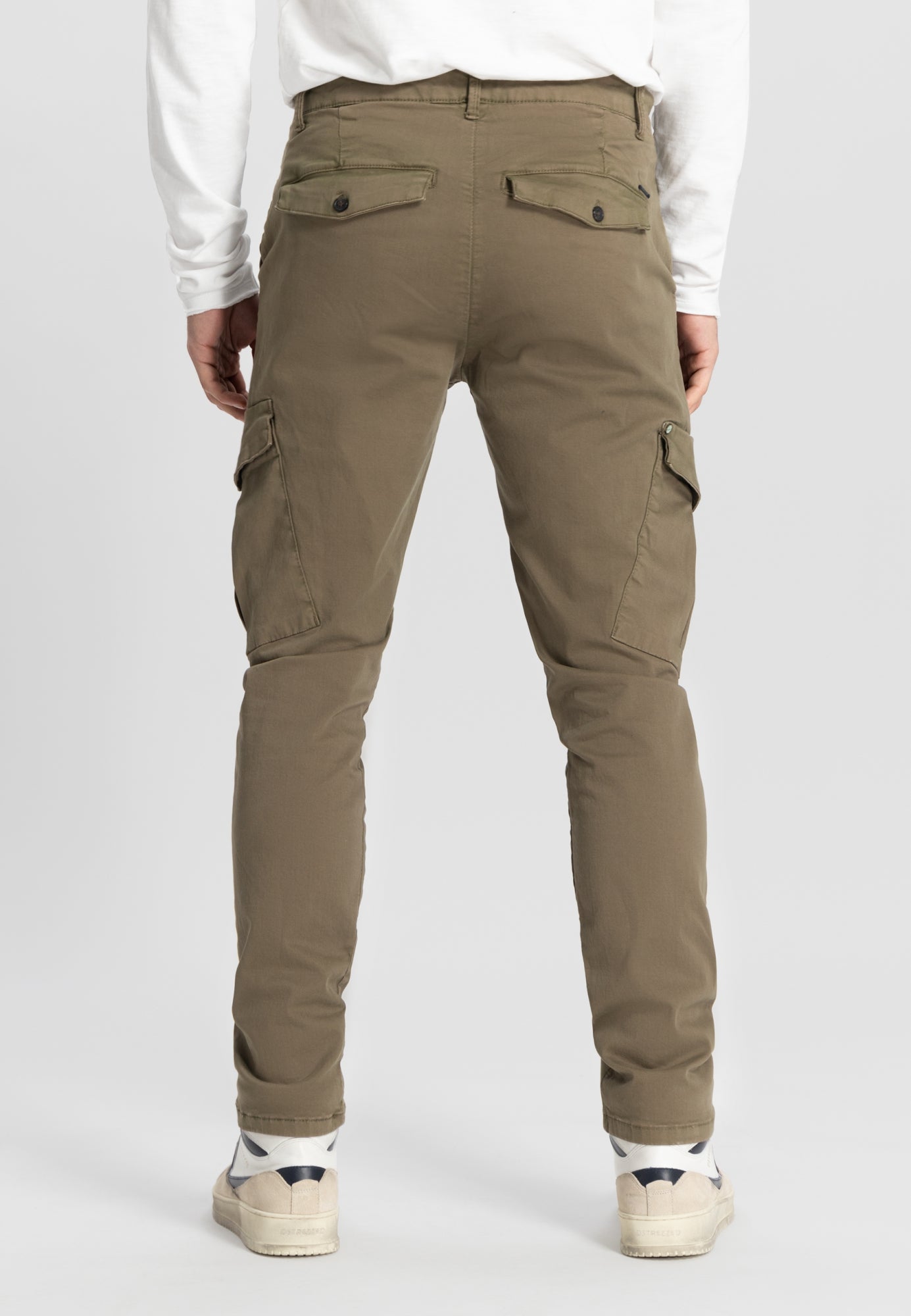 Army Green