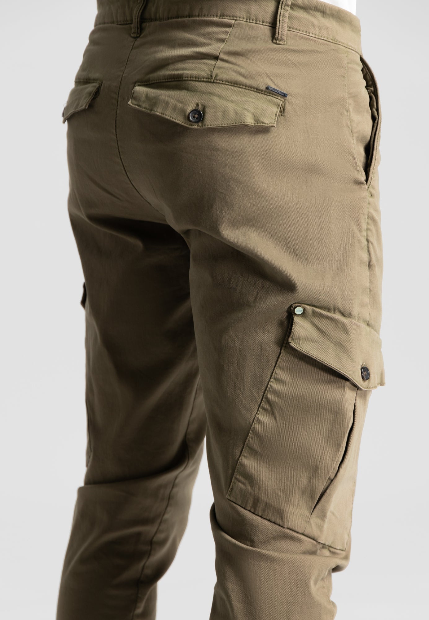 Army Green