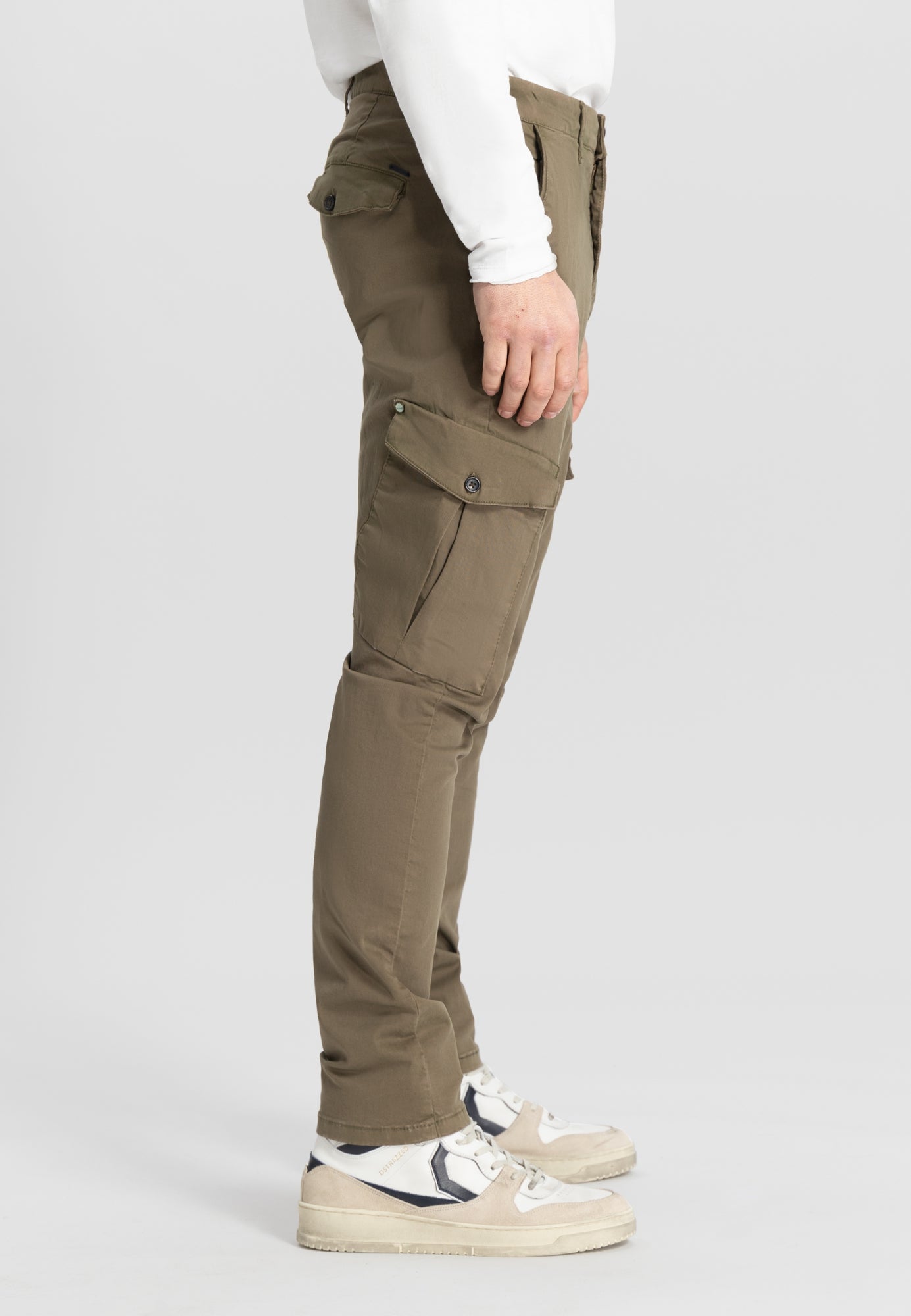 Army Green