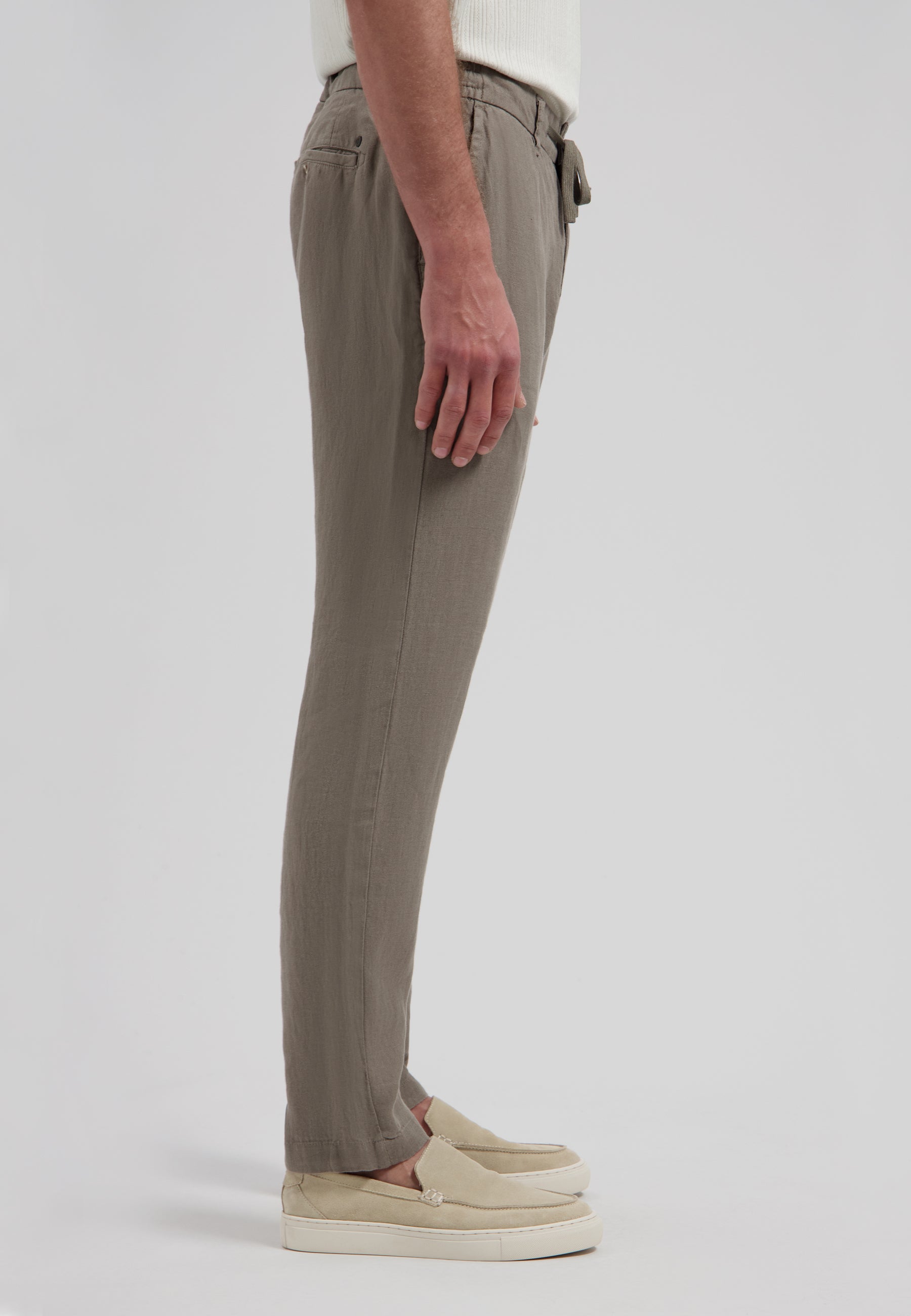 Grey Brown