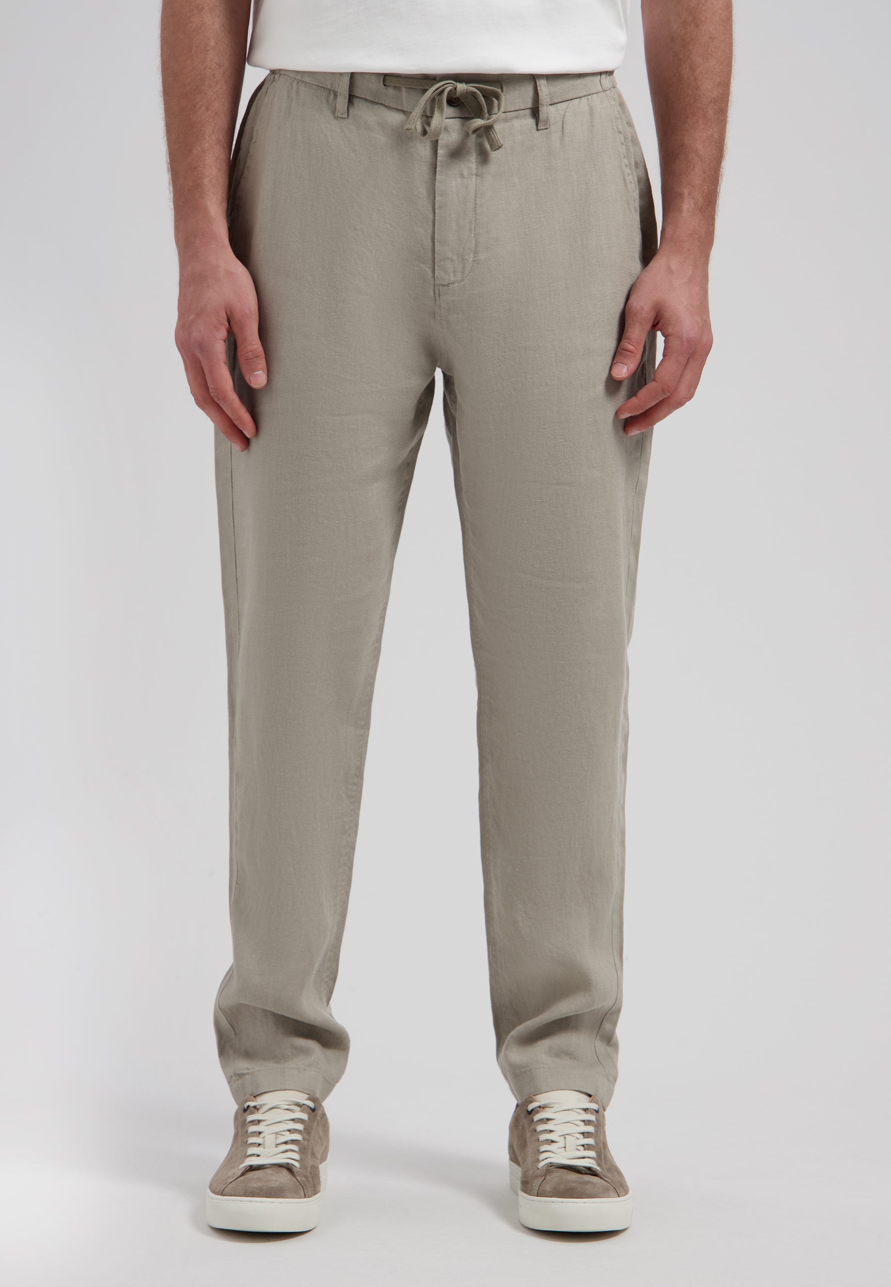 Vintage Khaki