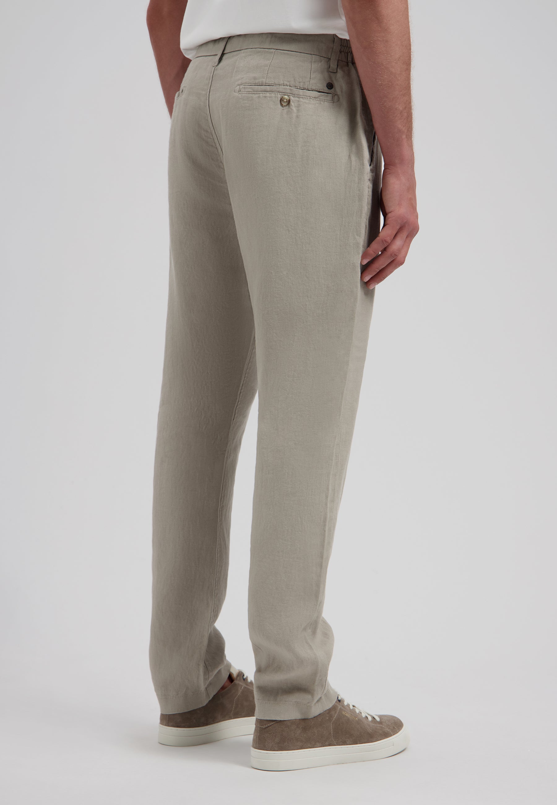 Vintage Khaki