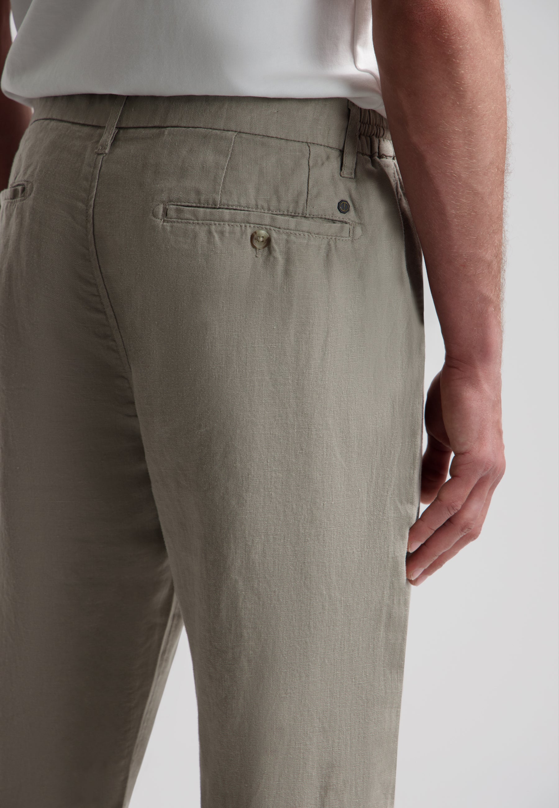 Vintage Khaki