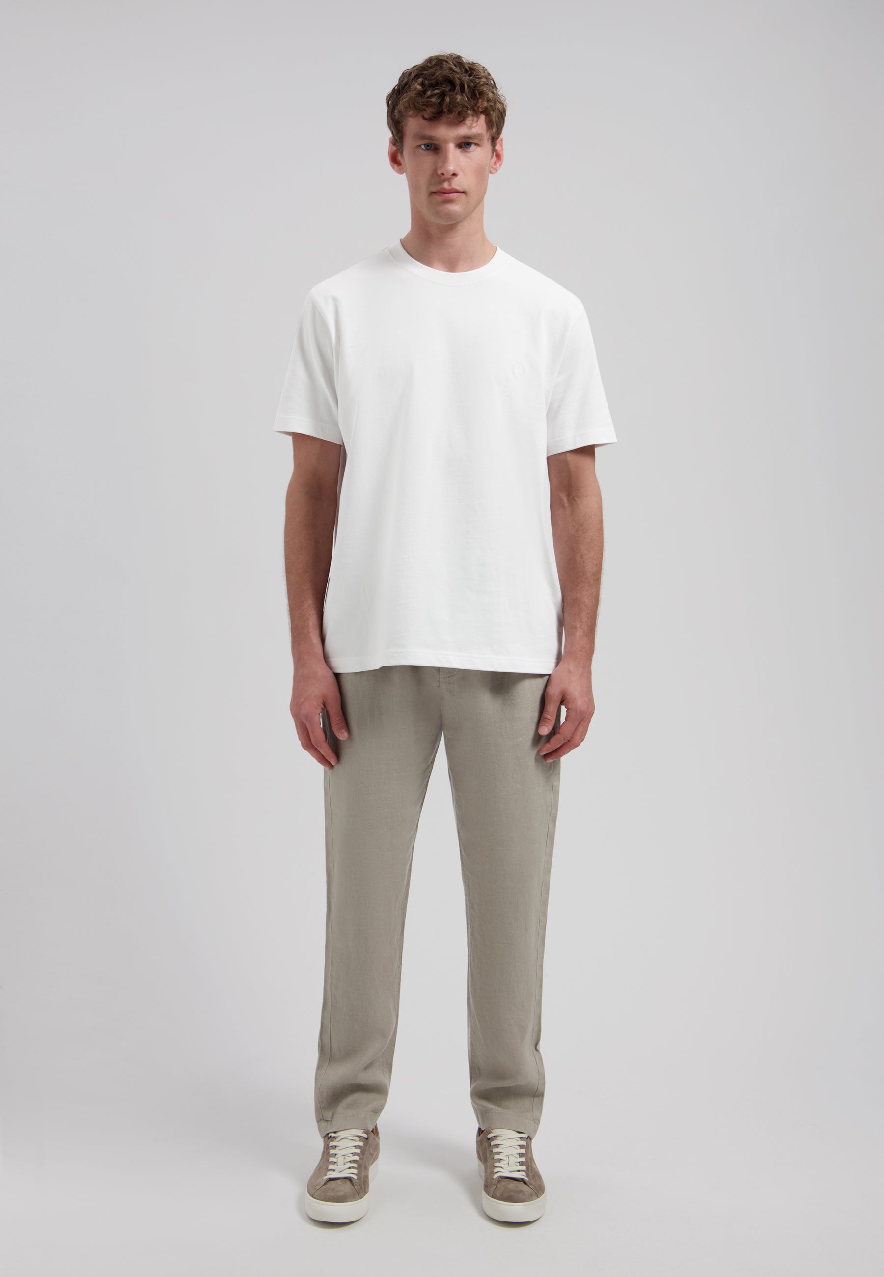 Vintage Khaki