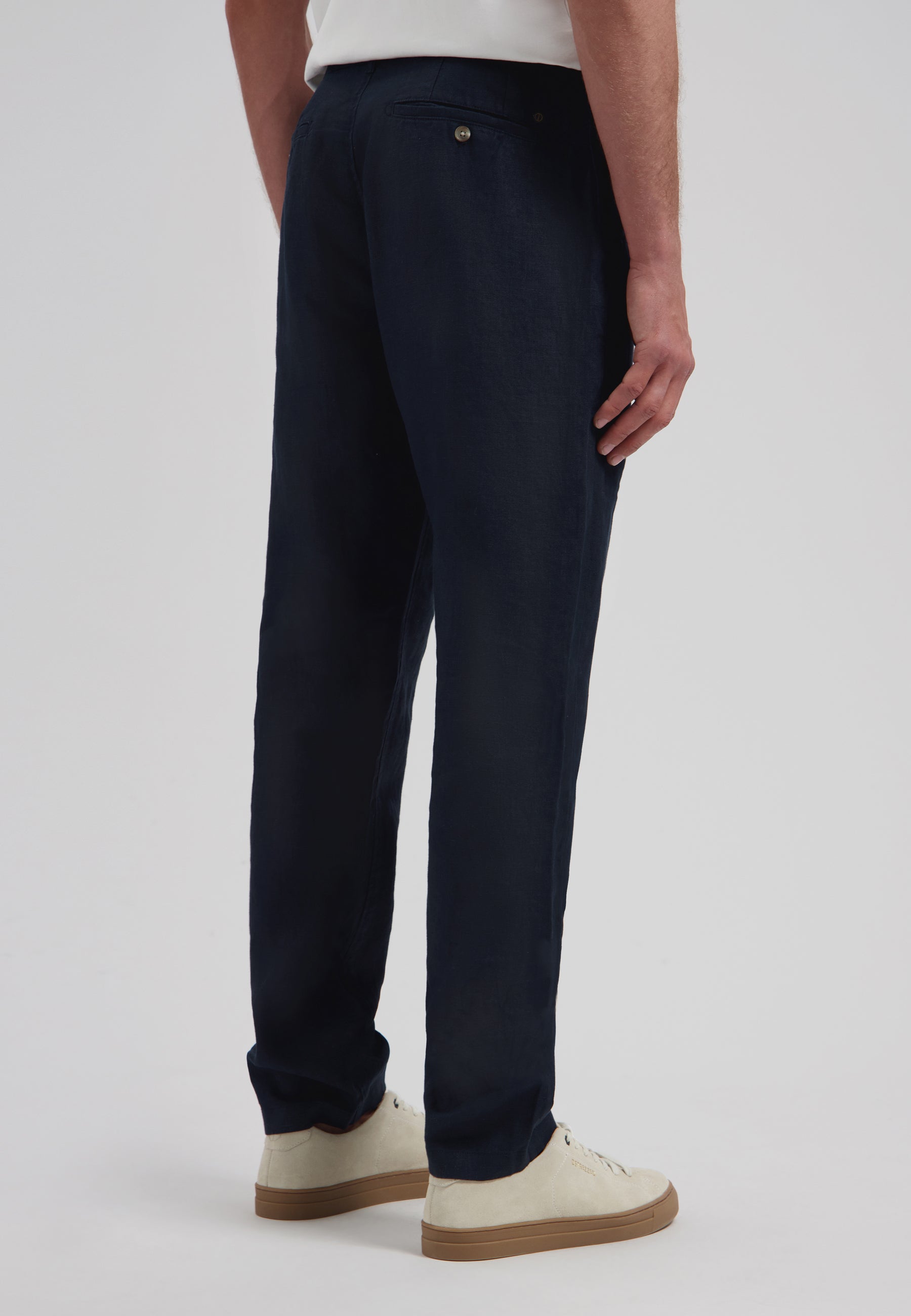 Dk. Navy
