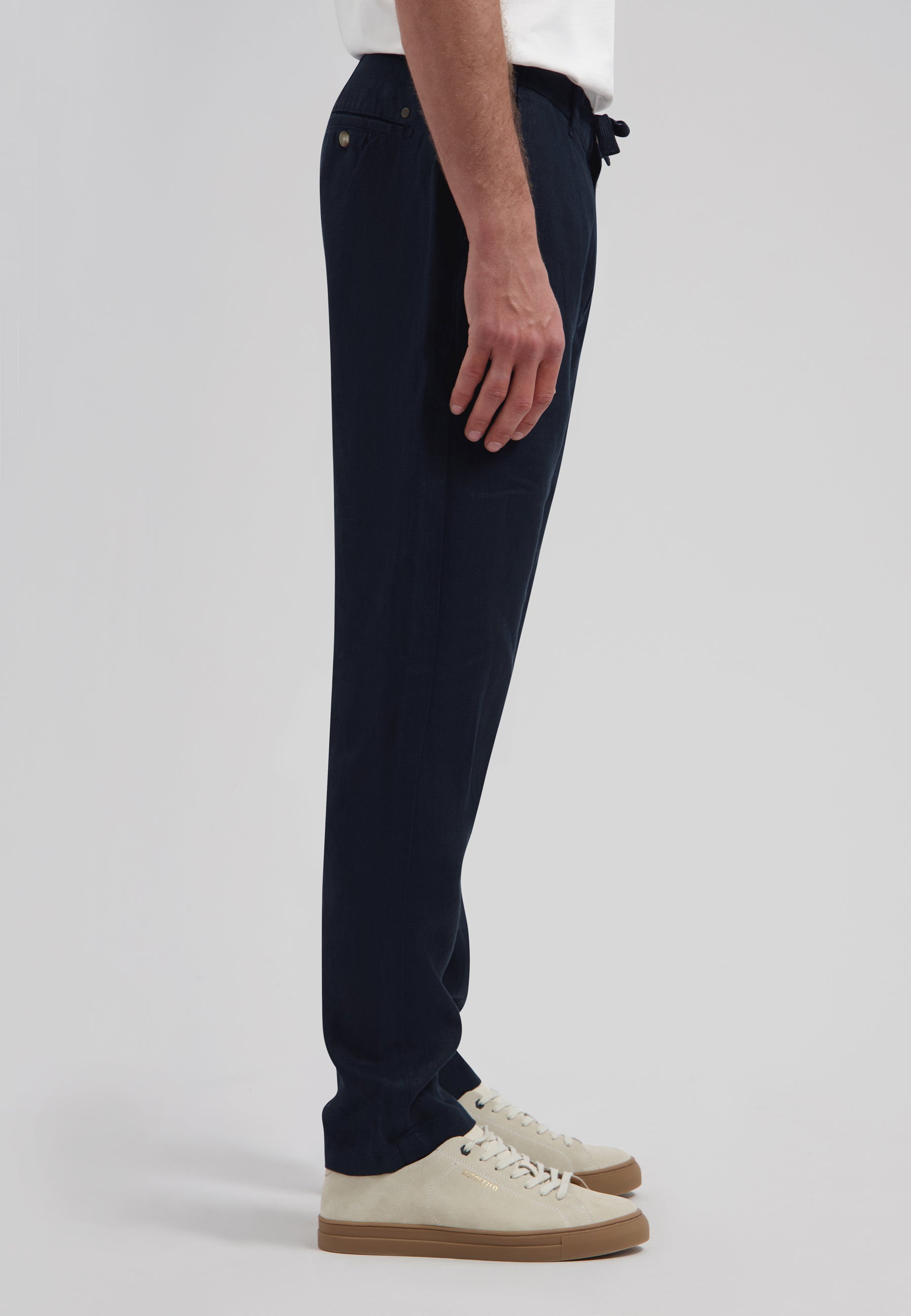 Dk. Navy