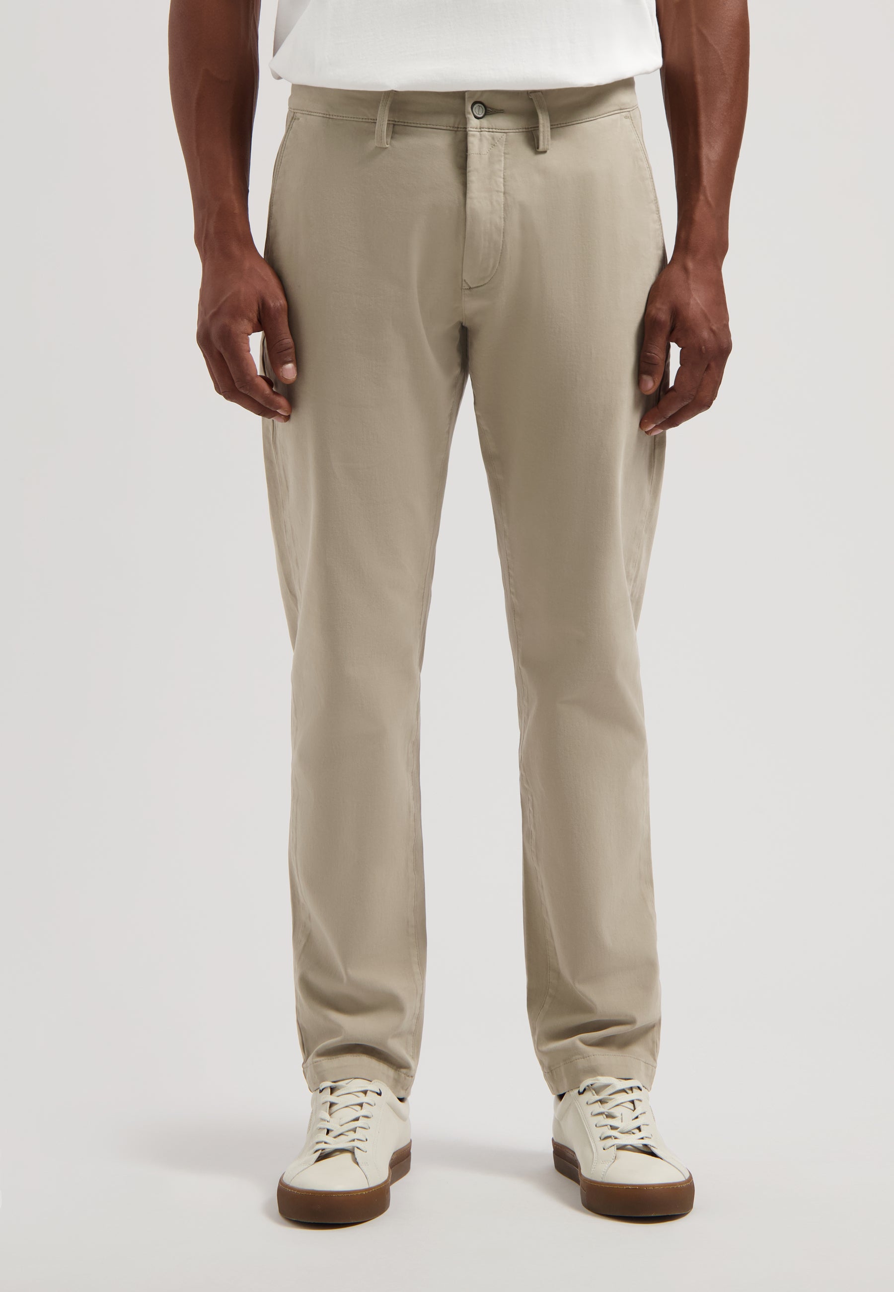 Vintage Khaki