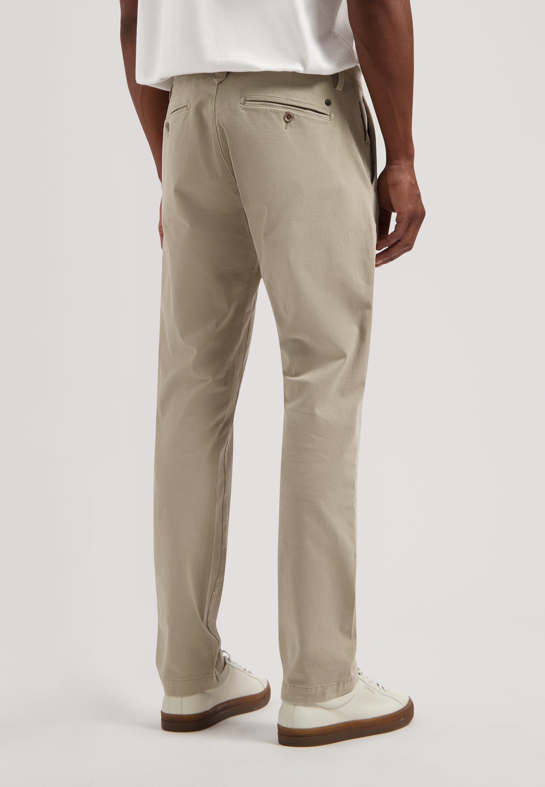 Vintage Khaki