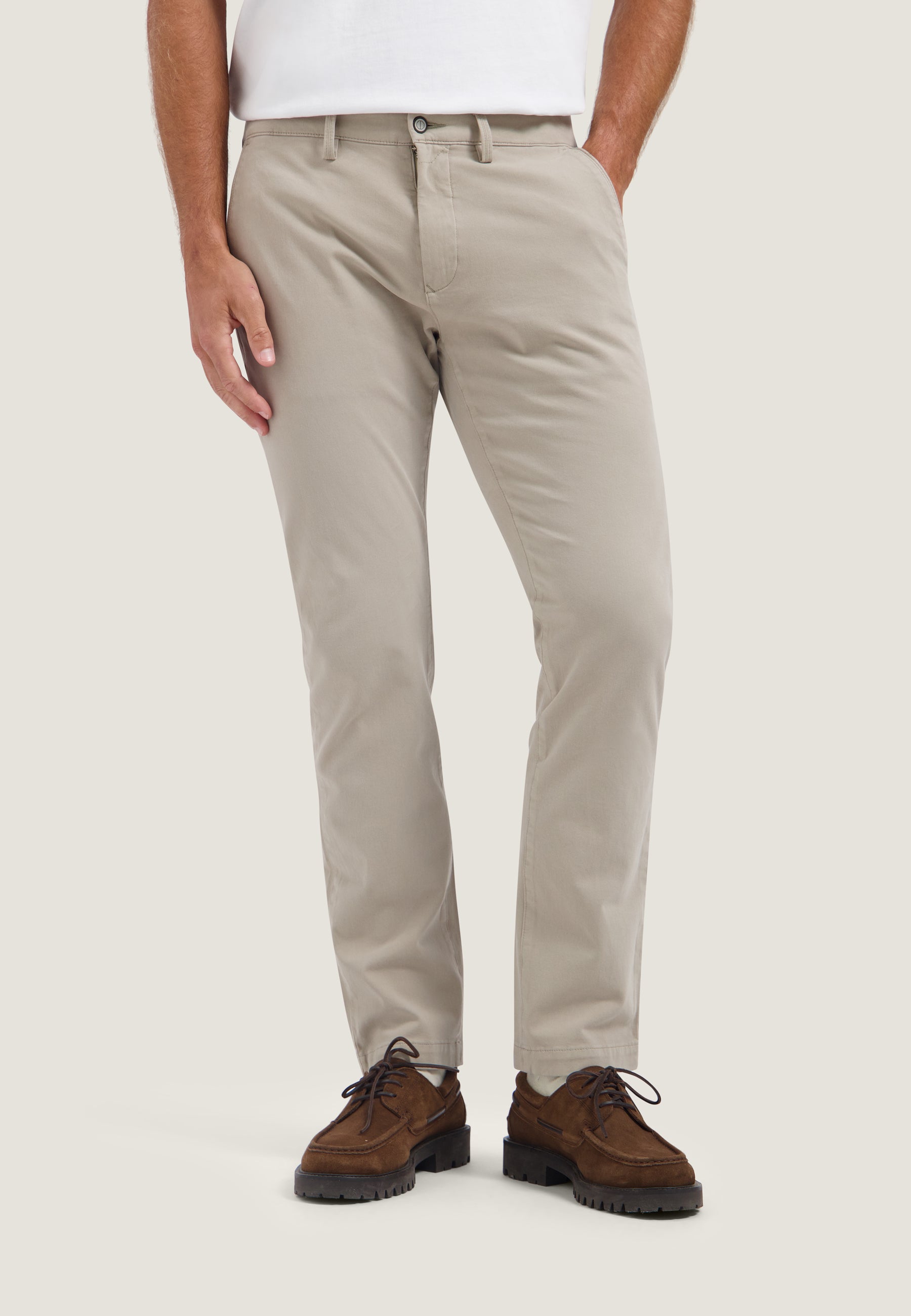 Vintage Khaki