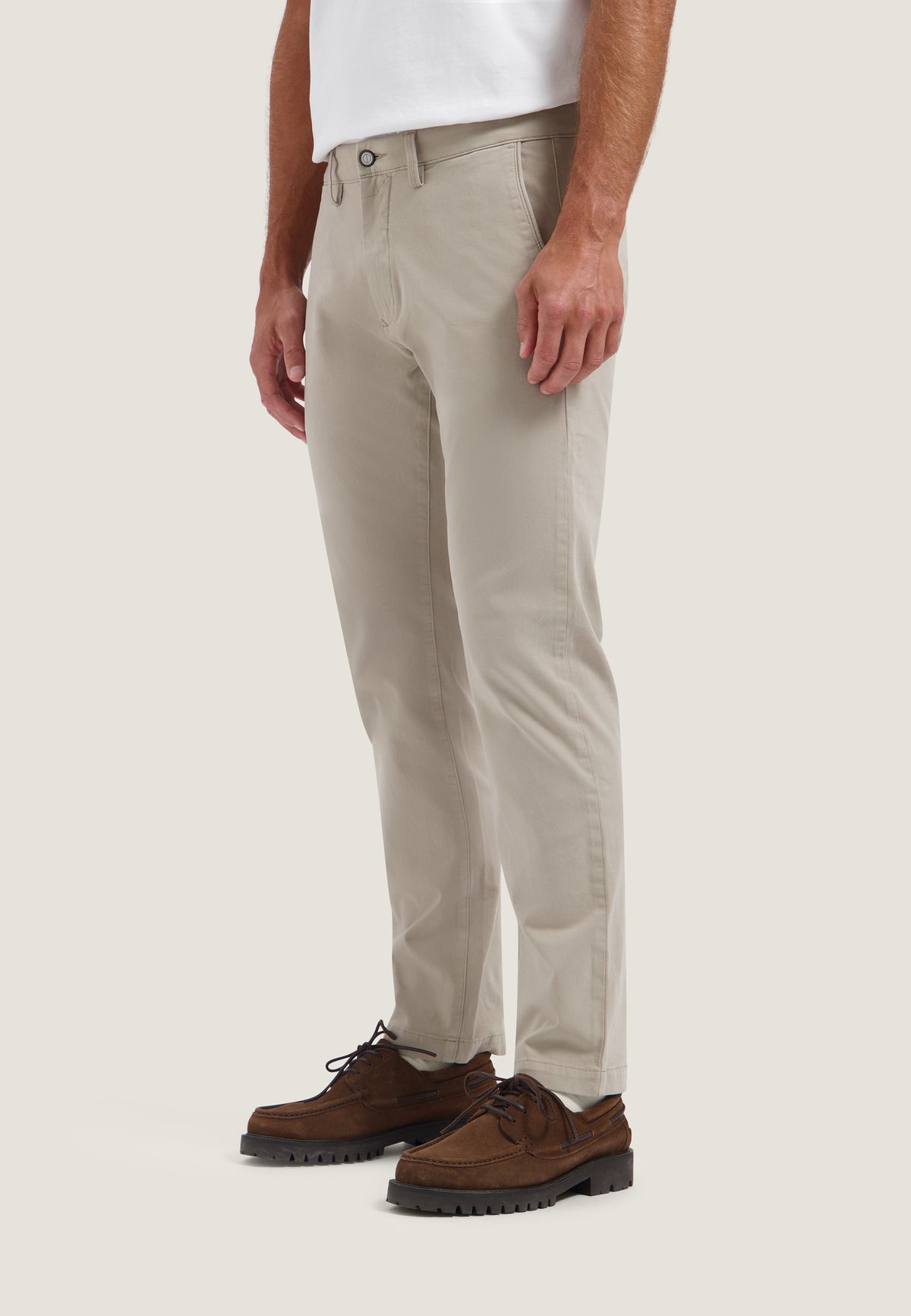 Vintage Khaki