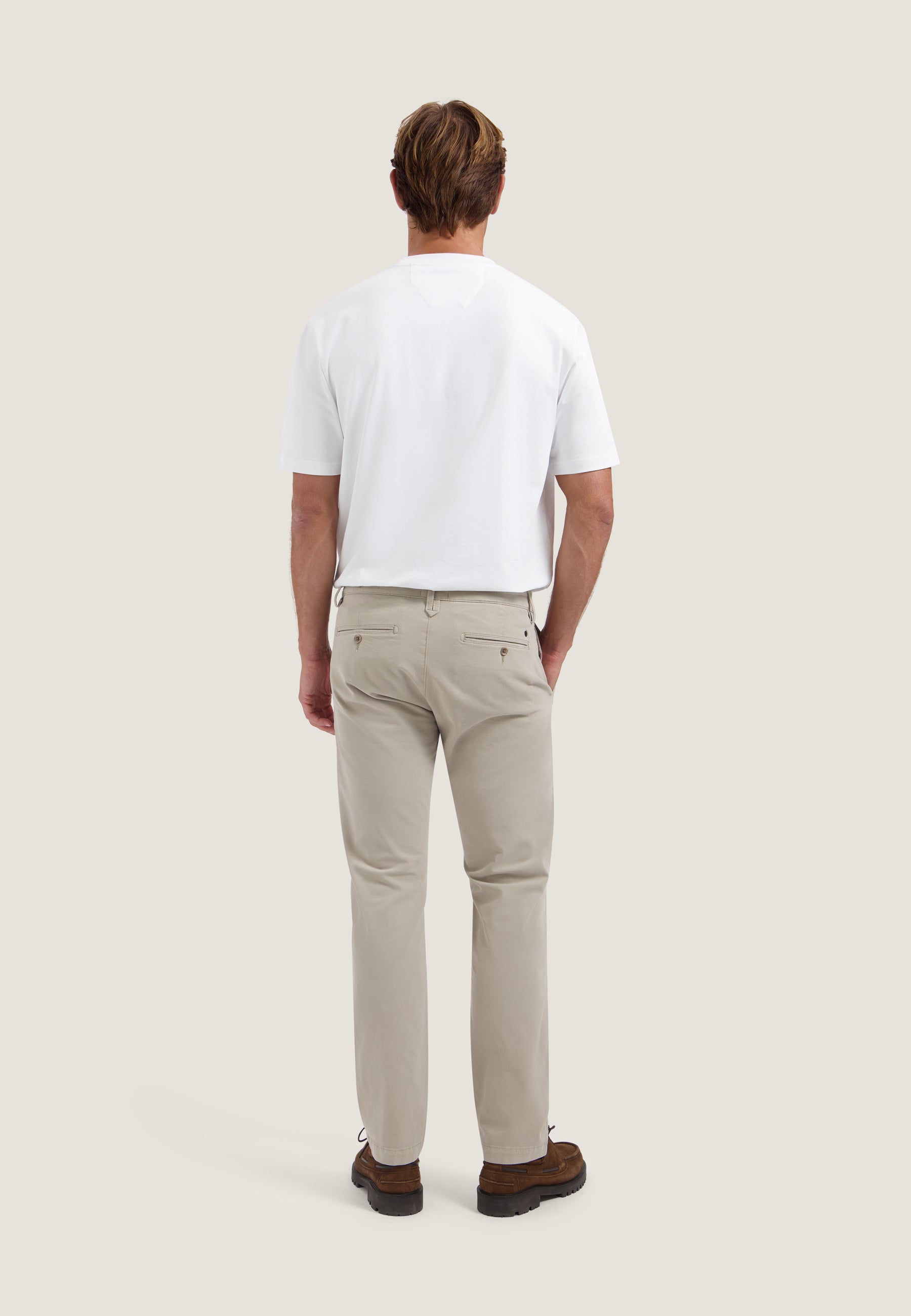 Vintage Khaki