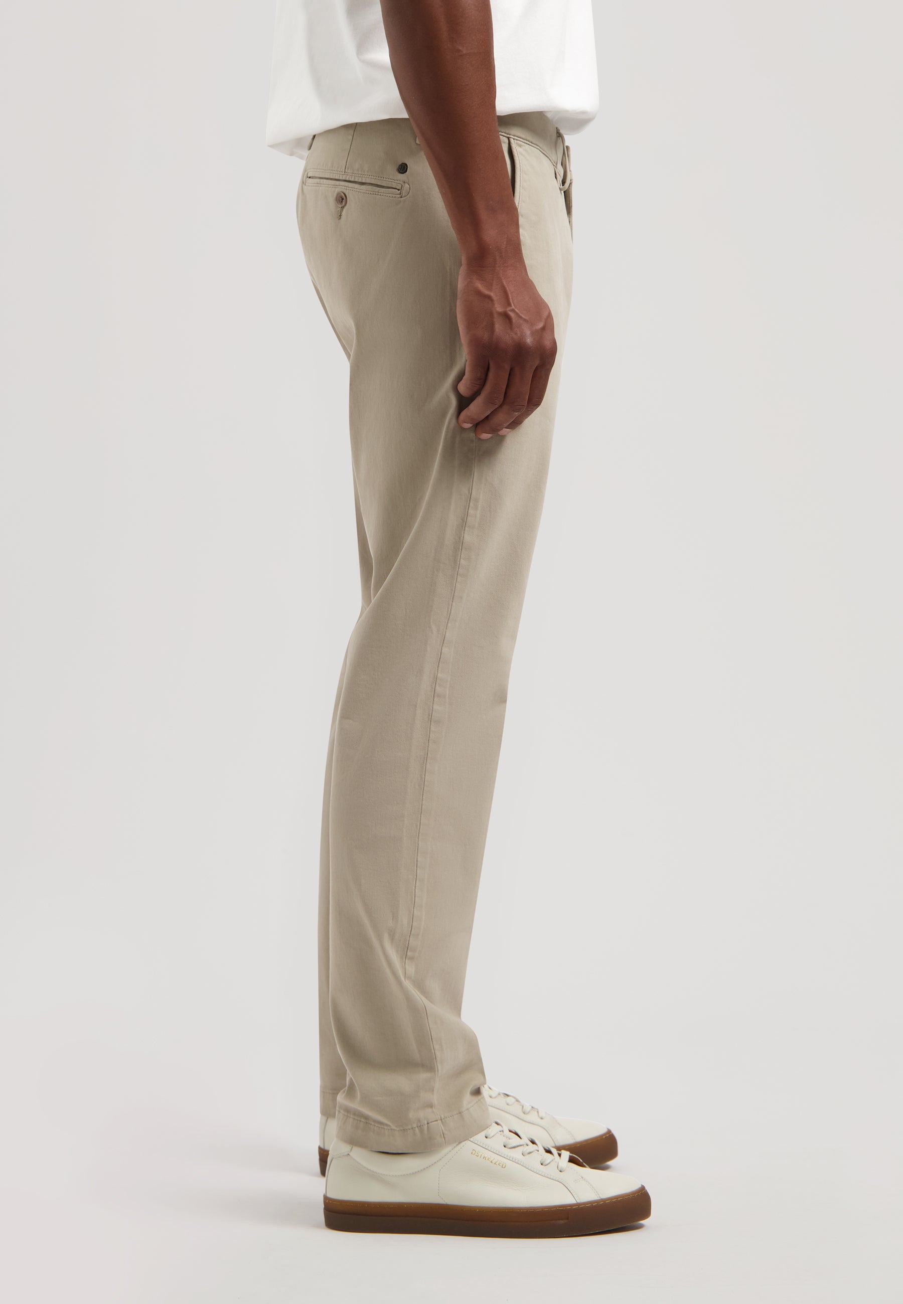 Vintage Khaki