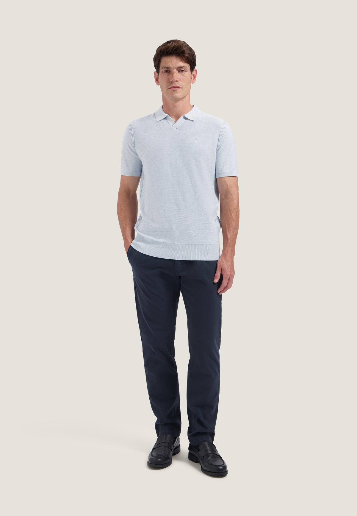 Dk. Navy