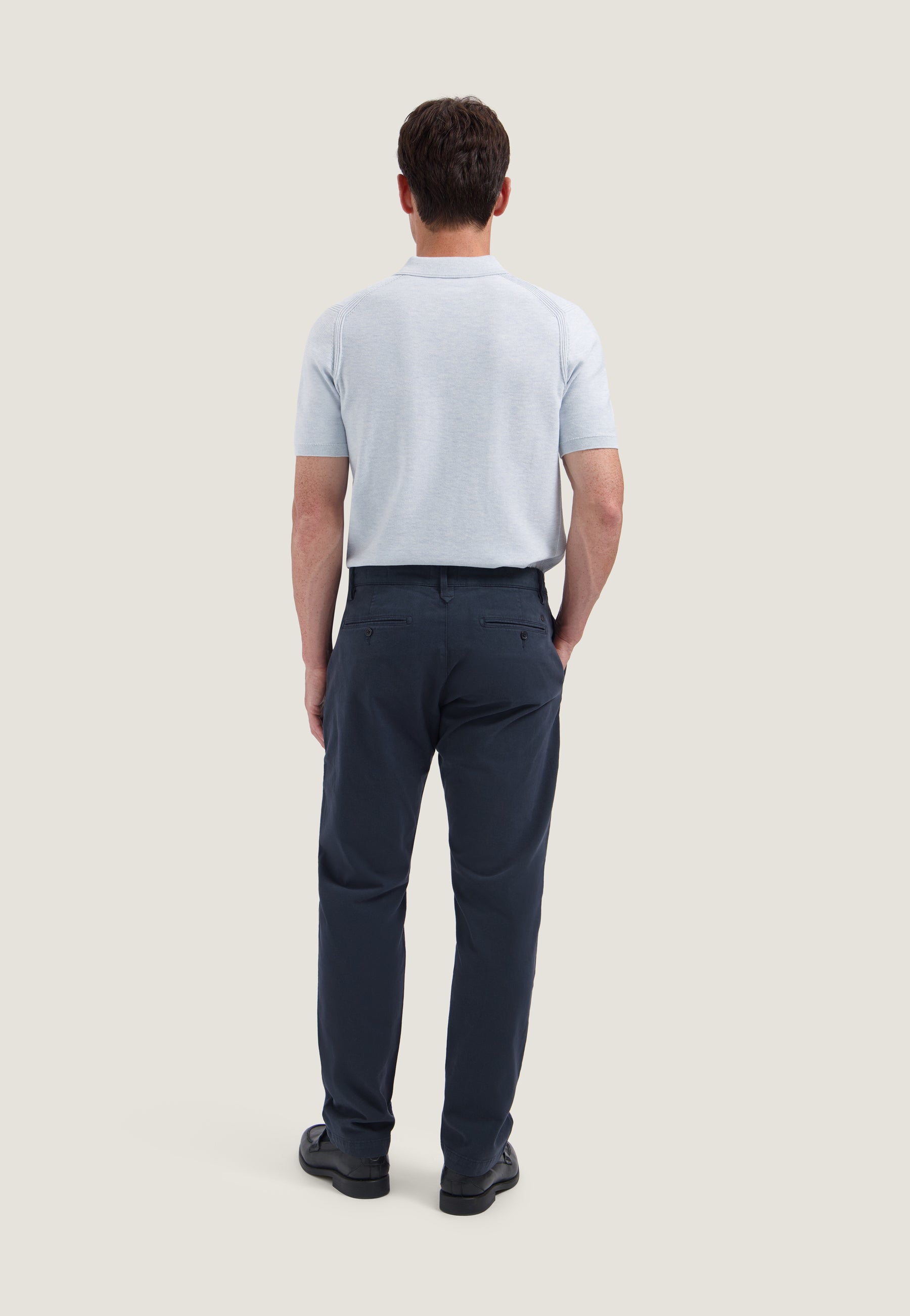 Dk. Navy