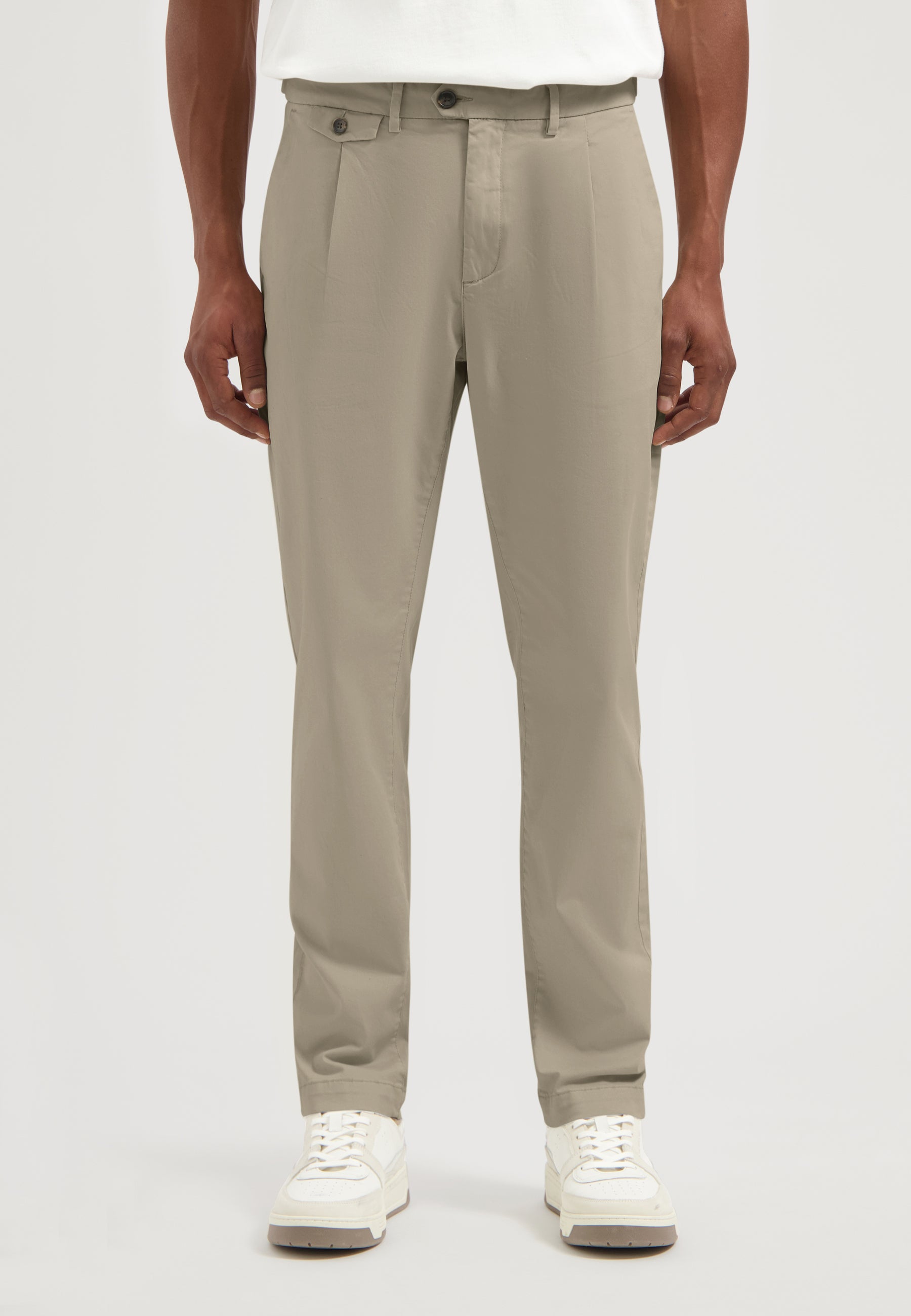 Vintage Khaki
