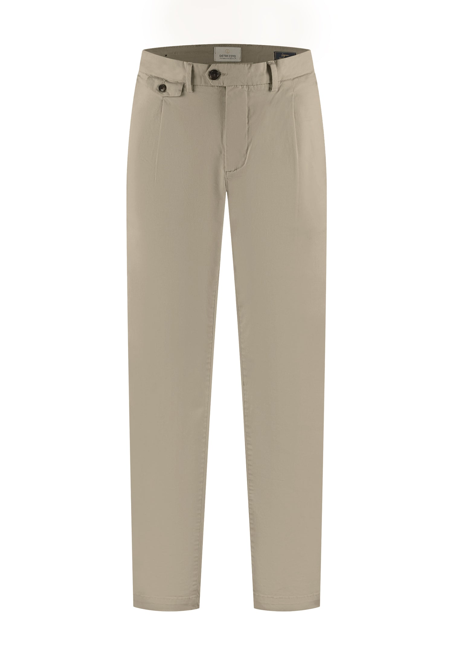 Vintage Khaki
