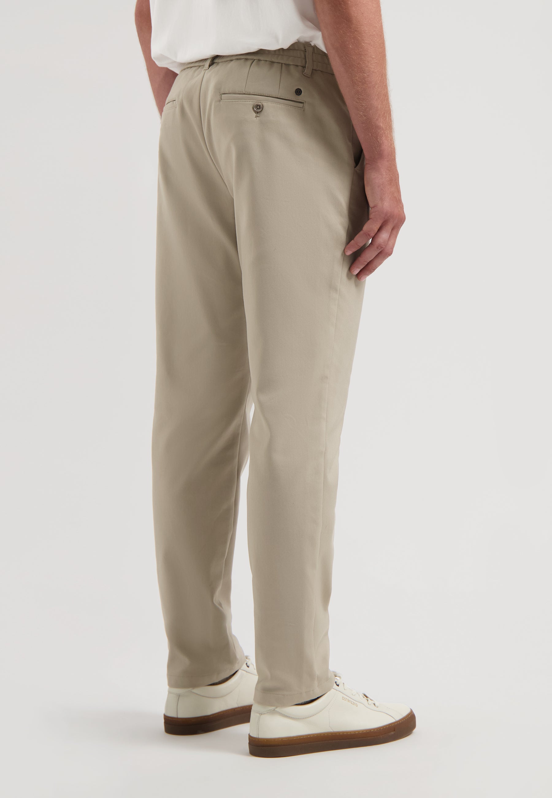Vintage Khaki