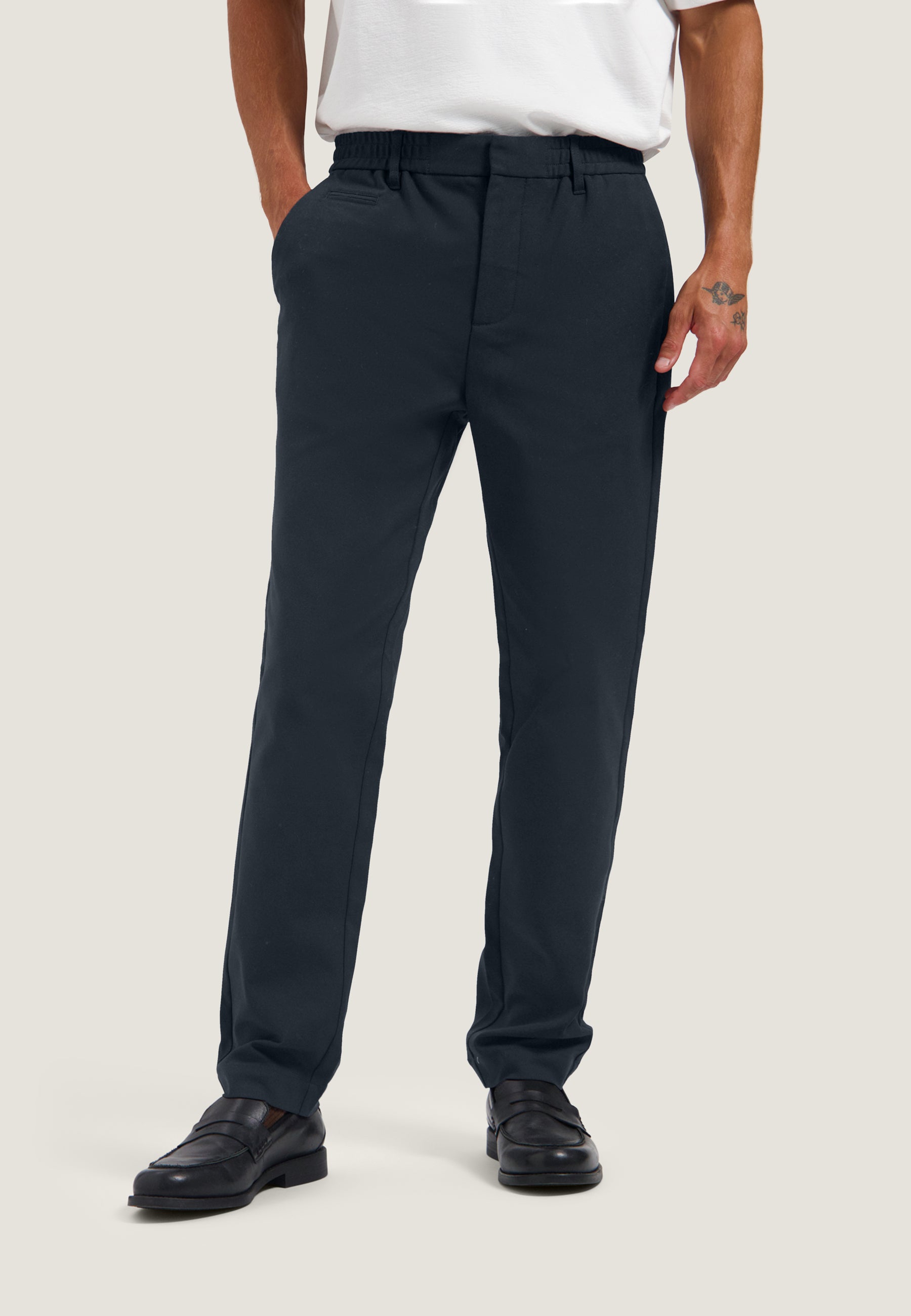 Dk. Navy